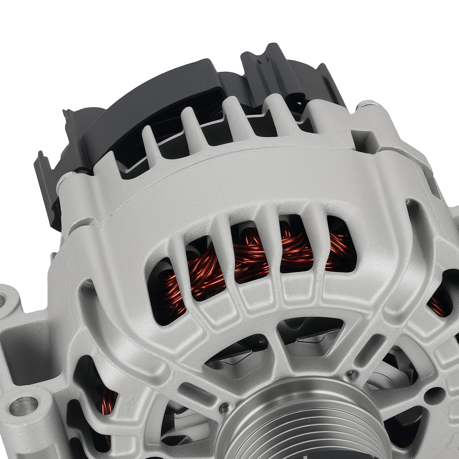 Alternador 120A for Mercedes-Benz C-Klasse Coupe C204 1.8L 2011-2014
