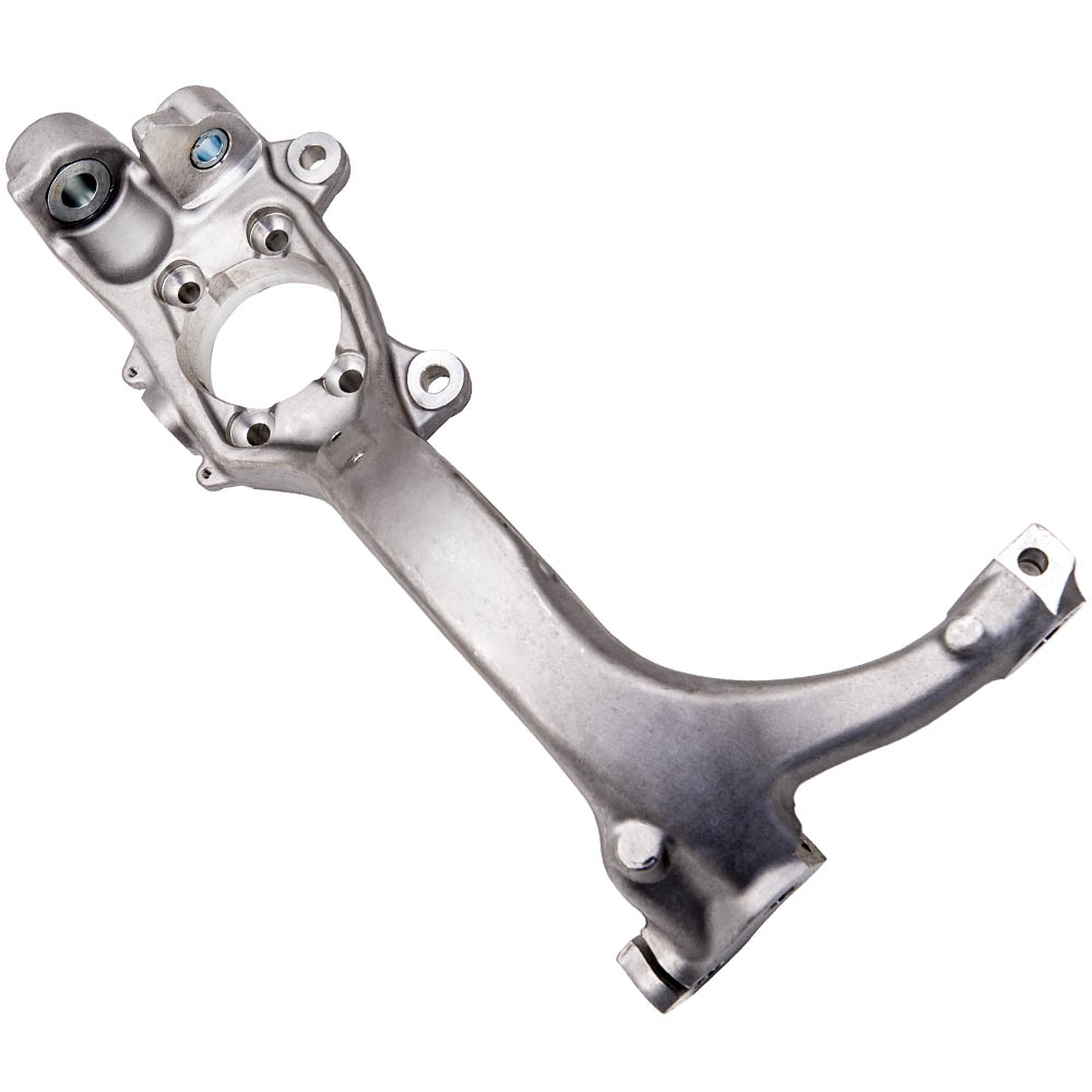 Delantero Izquierdo Nudillo De Dirección for AUDI A4 8E B6 Seat EXEO 8E0407253