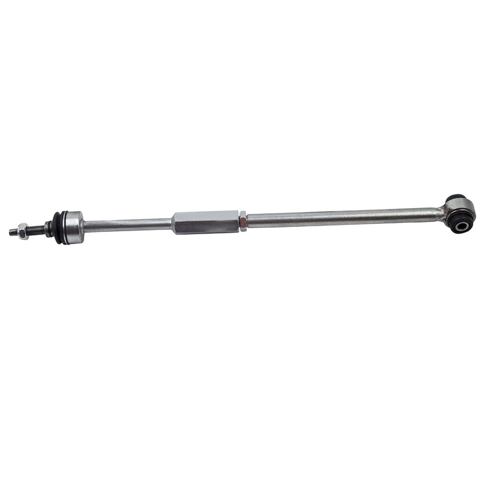 4x Torque Tie Rods & Rear Sway Bar End Links for Lincoln LS & Ford Thunderbird