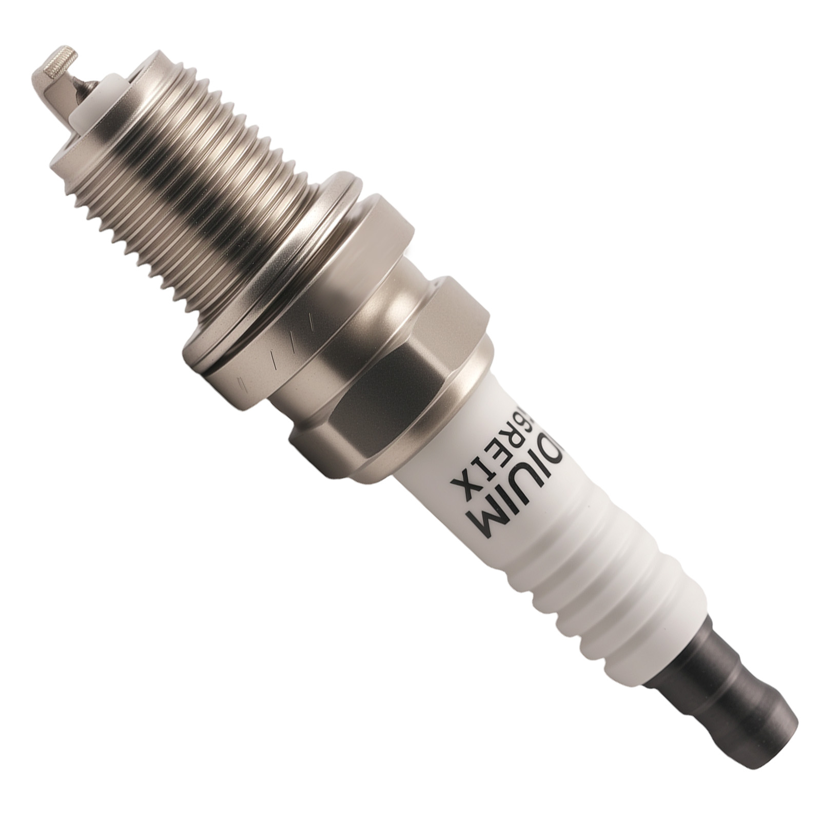 6x Spark Plugs for Saab 900 SE 1994-1997 V6 2.5L BKR6EIX PFR6Q