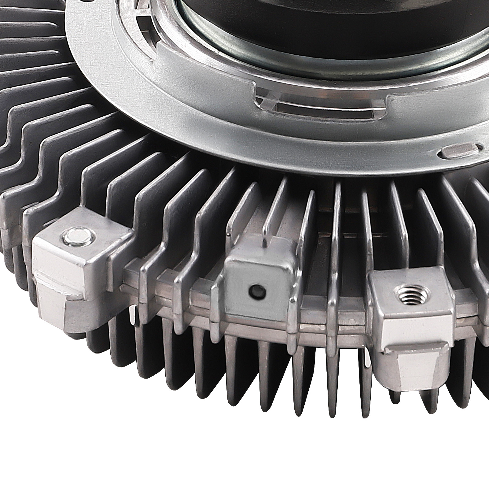 Cooling Fan Clutch for Ford F-150 Lincoln Mark LT Navigator 07-08 7L1Z8A616C