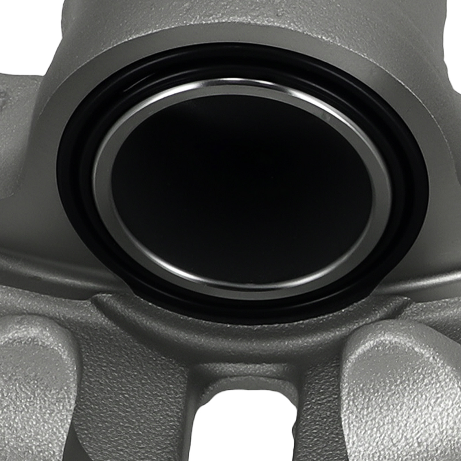 Paar Schwimmende Bremssattel Set Vorne for Kia Picanto 1.0 1.2 58180-1YA30 51mm