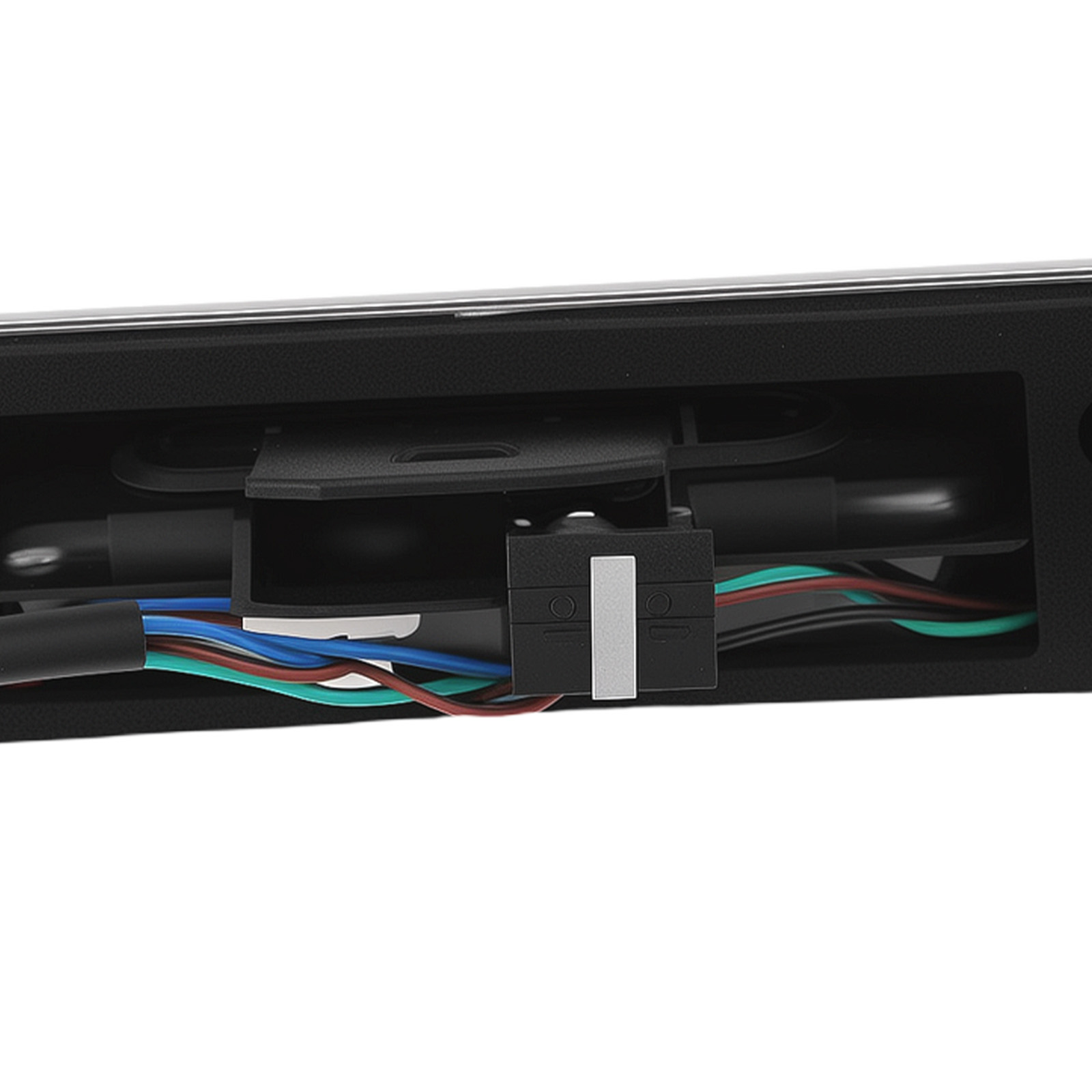 Manija del Maletero for BMW E39 Touring 520i 525i 530d 51138185790