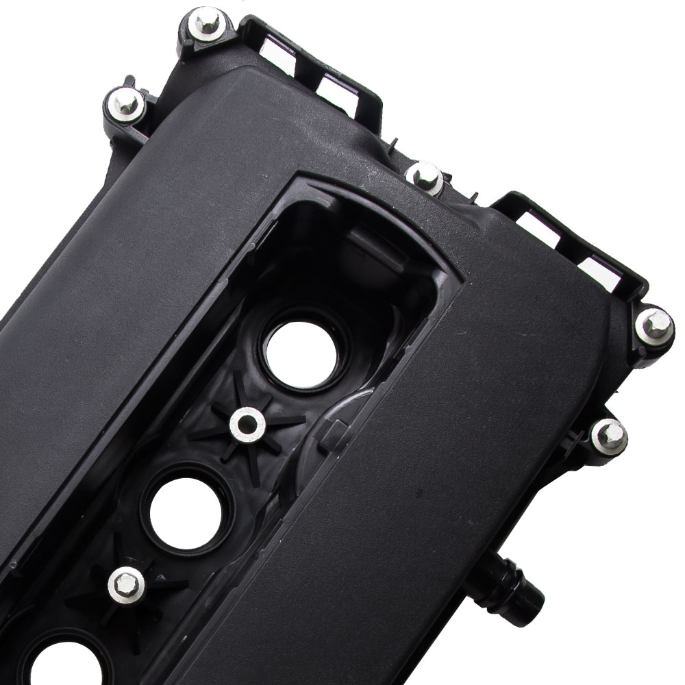 Engine Valve Cover + Gasket +  Bolts Fit Chevrolet Cruze Sonic 1.8L L4 55564395