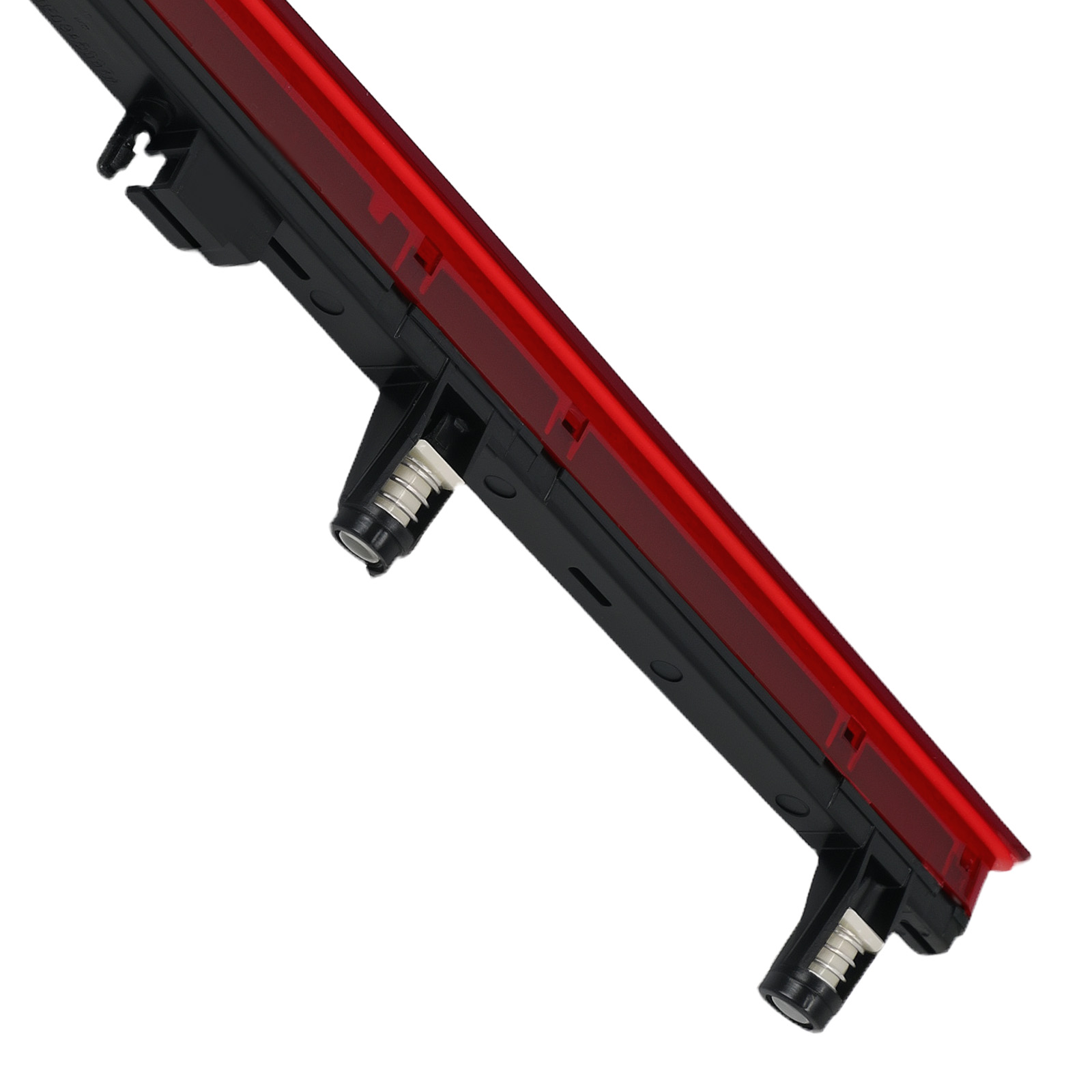 3 Te Bremsleuchte Zusatzbremsleuchte Passend For VW Multivan T5 2003-2015 Rot