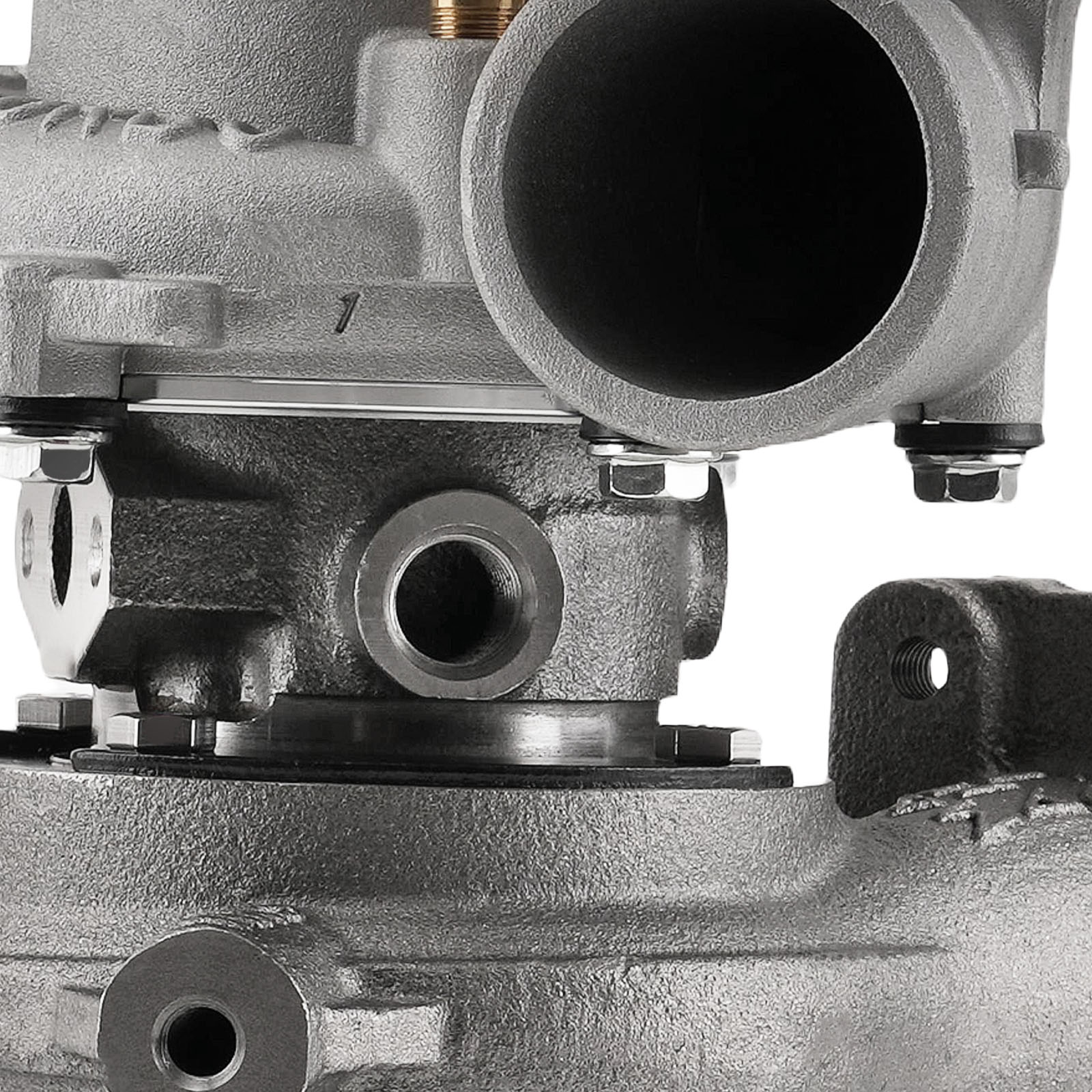 Turbolader for Saab 9-5 2.0L 2.3L 3.0L B205E/B235E/B308E 452204-0005 DE