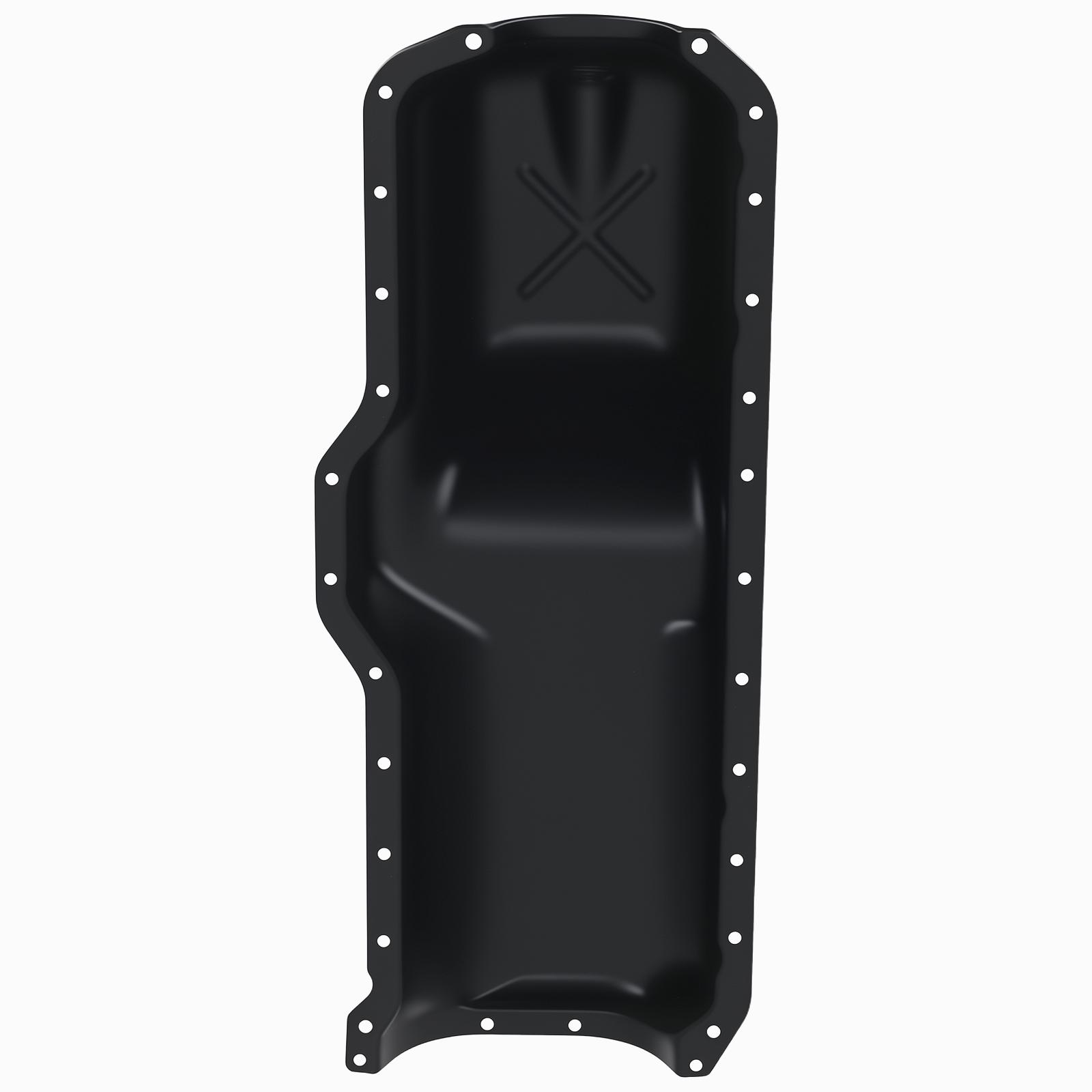 Engine Oil Pan Kit for Jeep TJ Wrangler 4.0L 2000-2006 SK264239