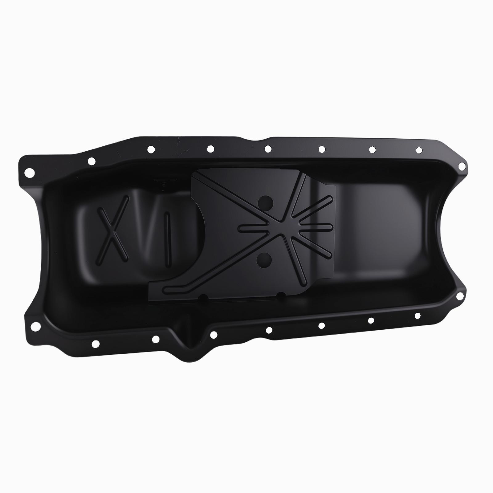 Oil Sump Pan for Chevrolet GMC C1500 K1500 V8 5.0L 1993-1999 14088506