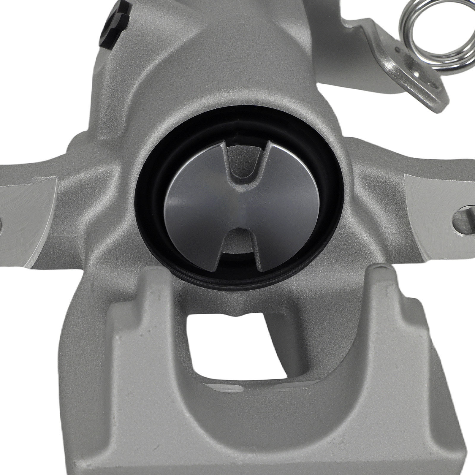 Bremssattel Hinten Rechts For Peugeot 207 WA WC WD WK 2006-2015 343763 249mm