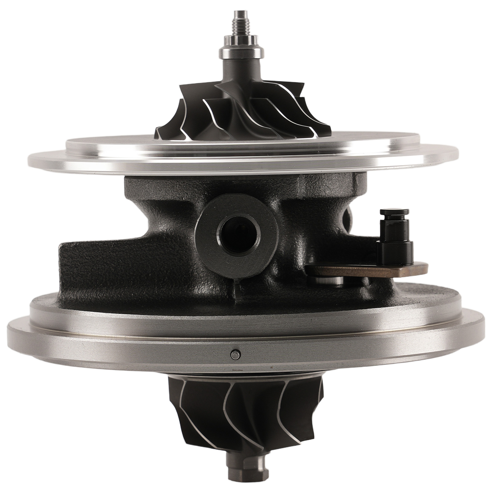 Rumpfgruppe Chra for Opel Astra H J Meriva Zafira 1.7 CDTi 779591