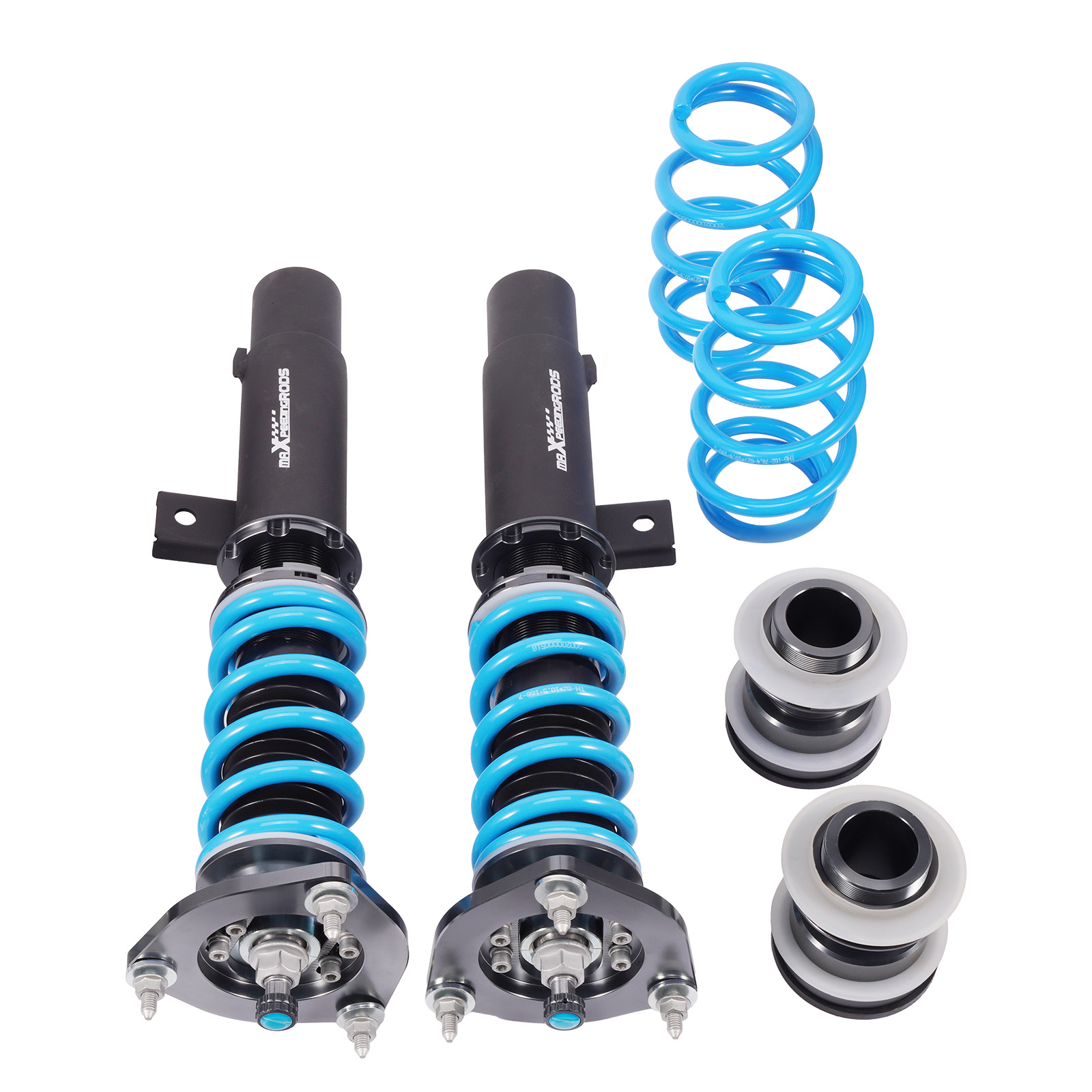 Coilovers for Audi TT Coupe Quattro (8J,06-14) MK2 Suspension 8J3 8J9
