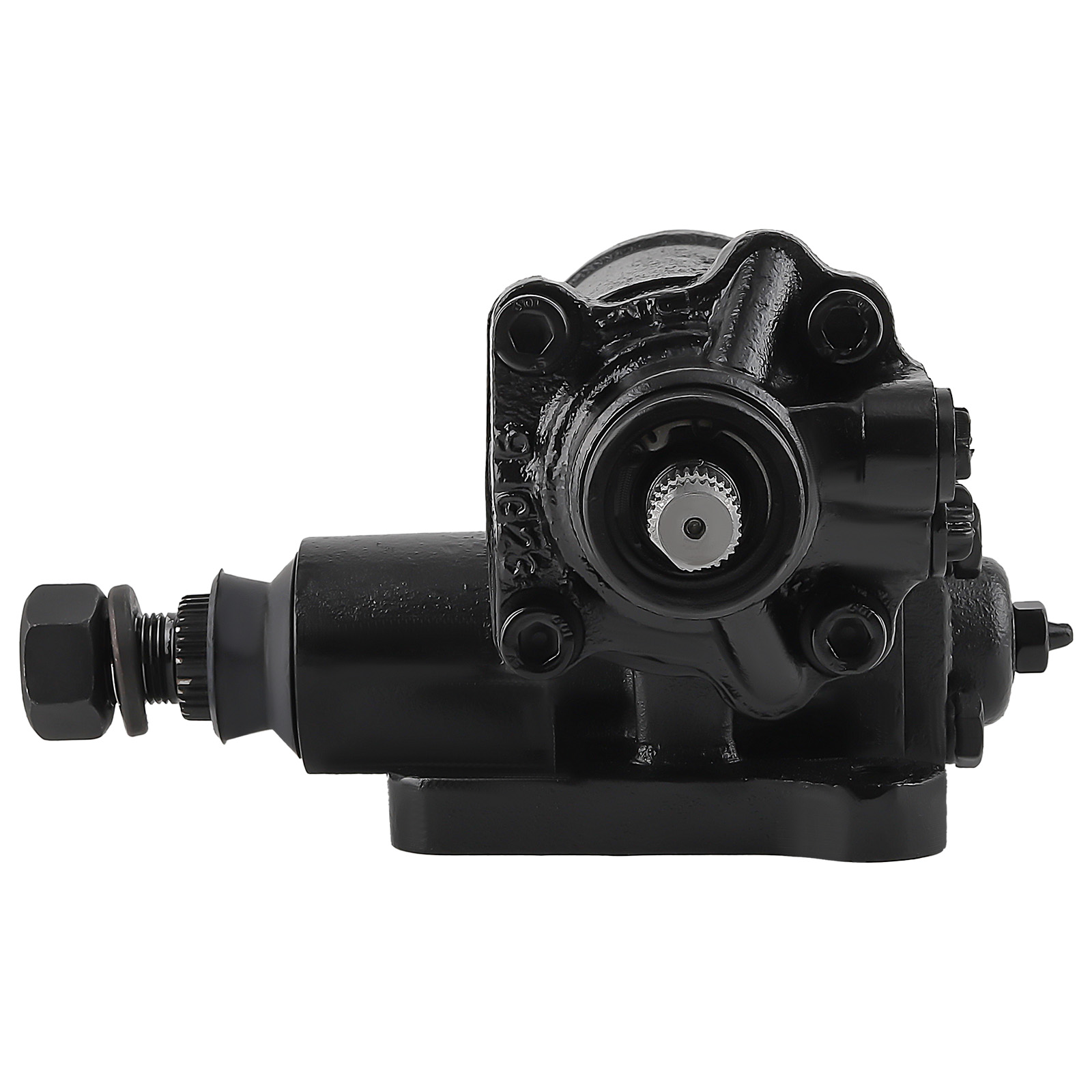 Power Steering Gear Box for 1969 1970 1971-1987 Chevy GMC C10 Suburban Trucks
