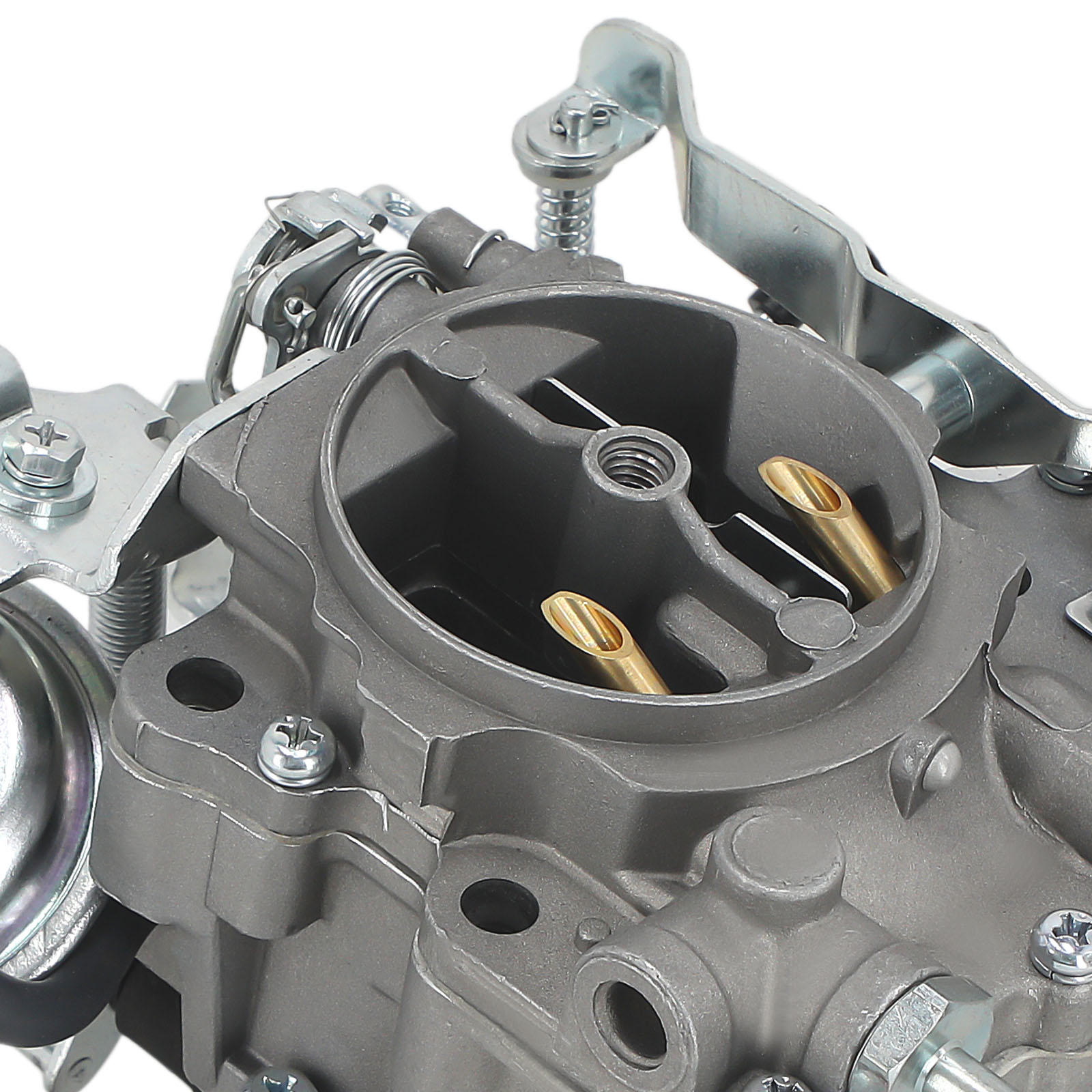 Carburetor Carb for Bobcat Skid Steers Loaders 642B 742B Mitsubishi 4G32 engine