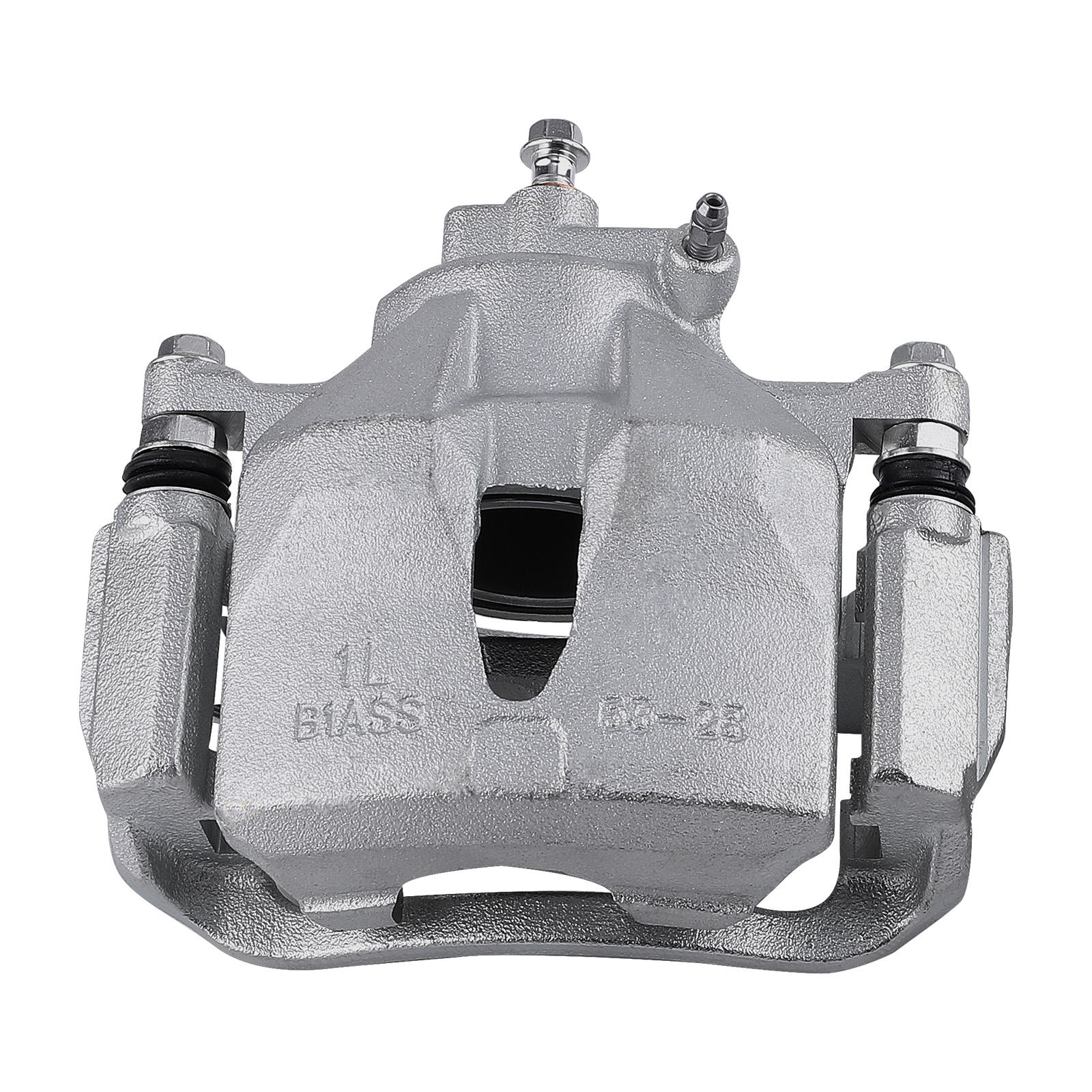 Front Rear Disc Brake Calipers Set for Toyota Avalon 2005-2007 Camry 2005-2006