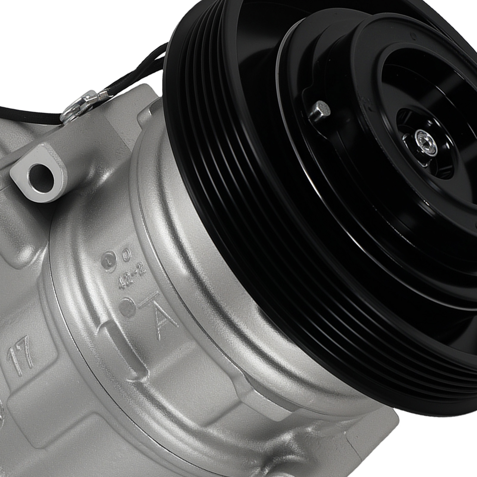 10PA17C AC Compressor For Acura CL 98-99 Honda Accord 98-02 CO22001C w/Clutch
