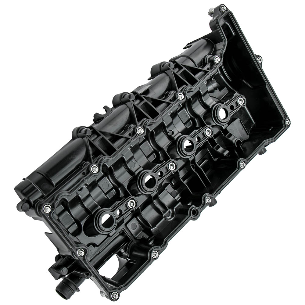 Ventildeckel + Dichtung for BMW 1er F20 F21 3er E90 5er X1 X3 N47N N47S1 Diesel