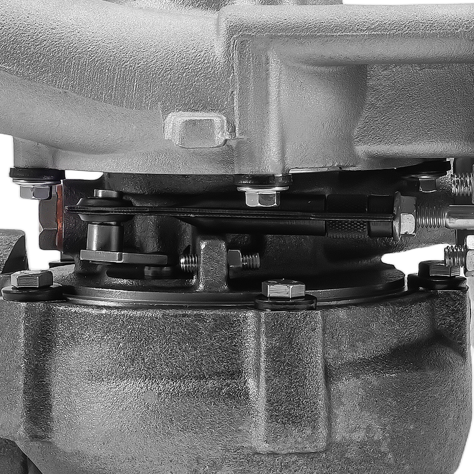 Turbolader for VW T5 2.5 TDI 96KW 130PS AXD 070145701K 070145701KX 070145701