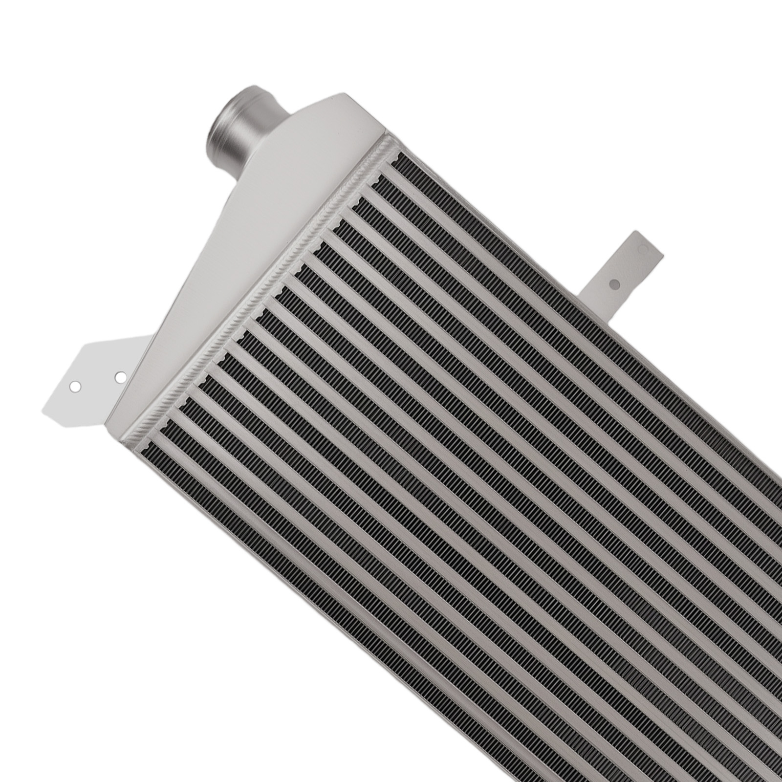 Front Mount Intercooler Bar Plate for VW Passat 1.8T 1996-2001