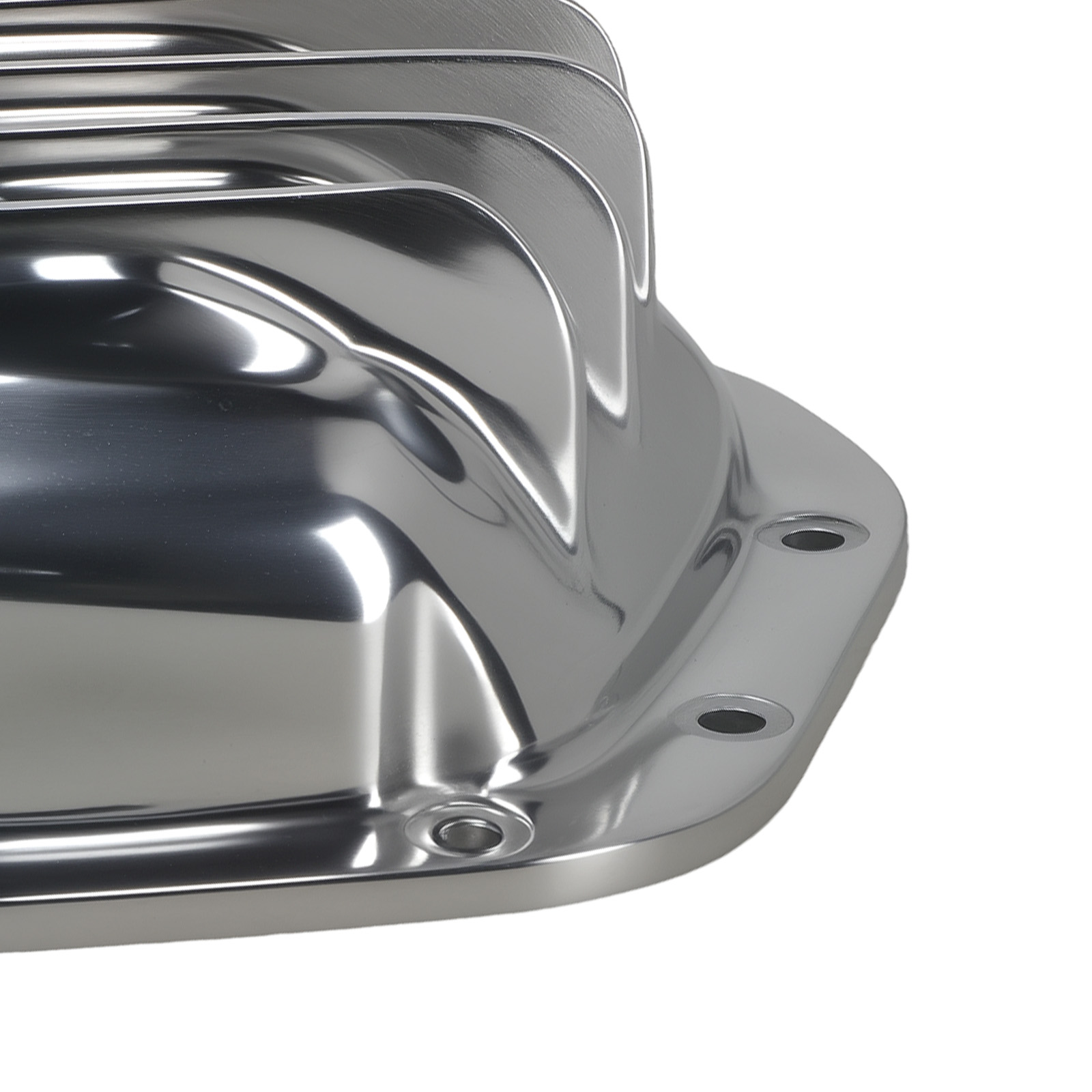 D44 Differential Cover for Chevy Ford Dodge 1966-2006 4909BKKIT w/Drain