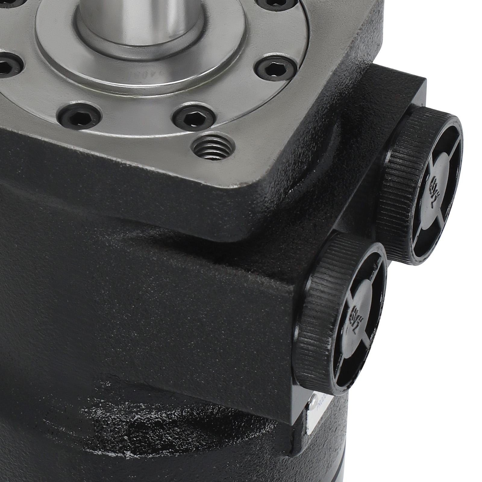 1xHydraulic Motor 101-1001-009 Fit For Eaton Char-Lynn H Series Motor 101-1001