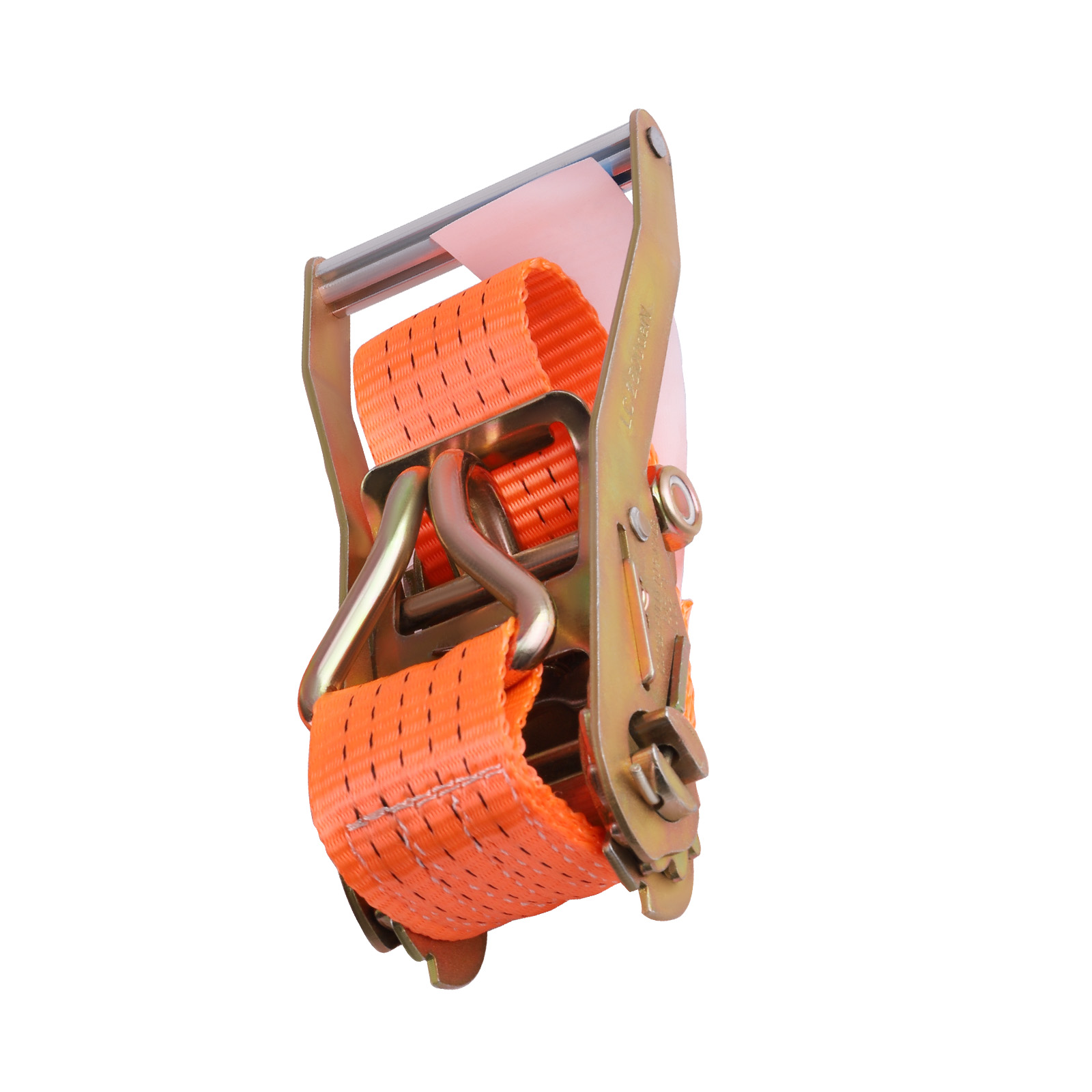 10x 2tlg. Spanngurt Spanngurte Zurrgurt Ratsche 5t 5to 5000kg 8m 2500daN 50 mm