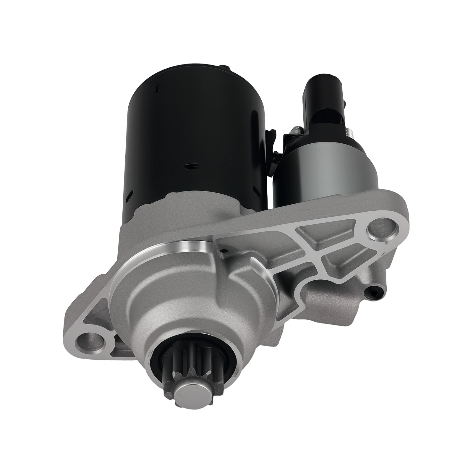 Anlasser 1.0kW for Audi A1/A3/Seat Ibiza 02T911023R 10T 2003-2015