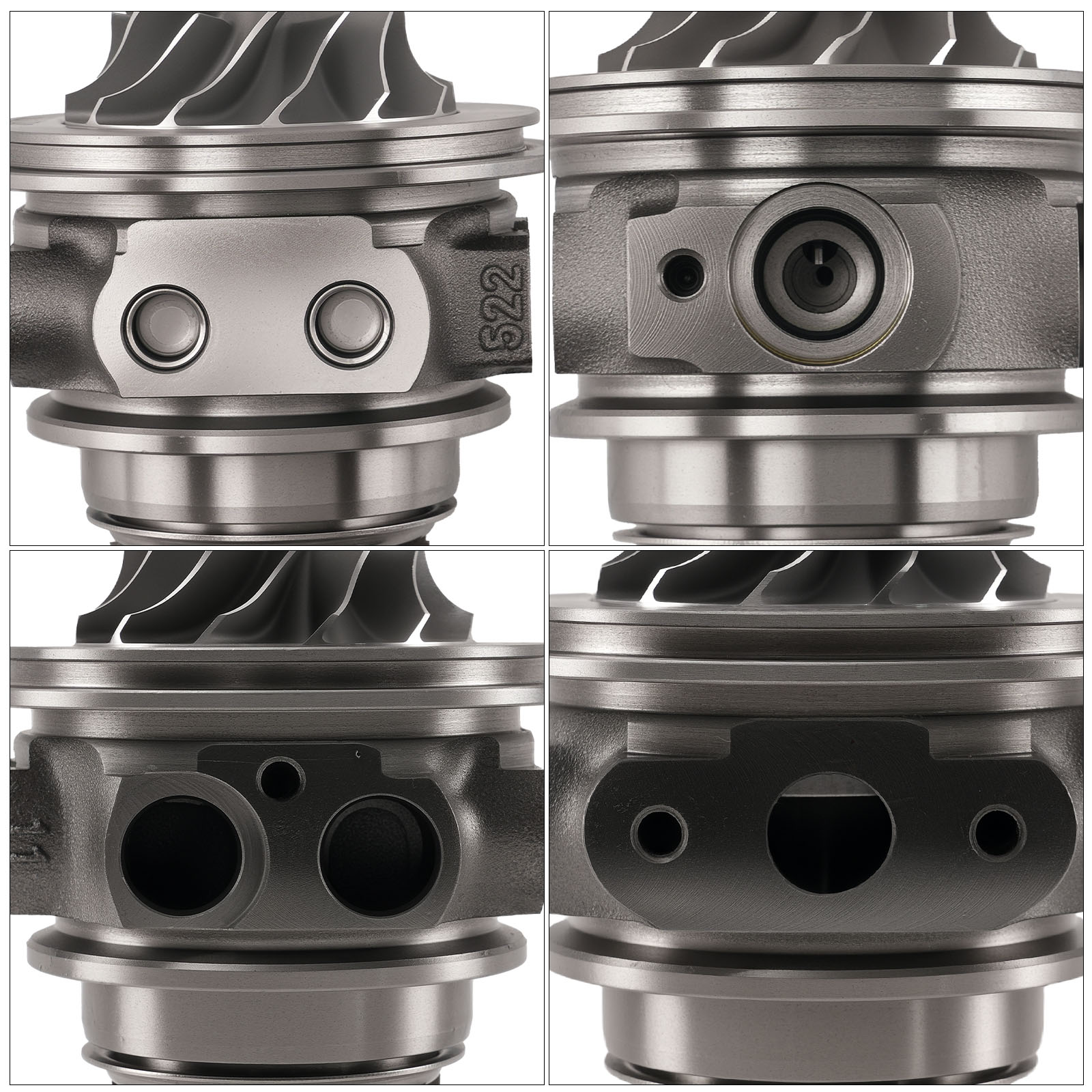 Turbo CHRA CARTUCHO for BMW BMW 428i 420i 328i 320i xDrive 2.0L 2011-2015