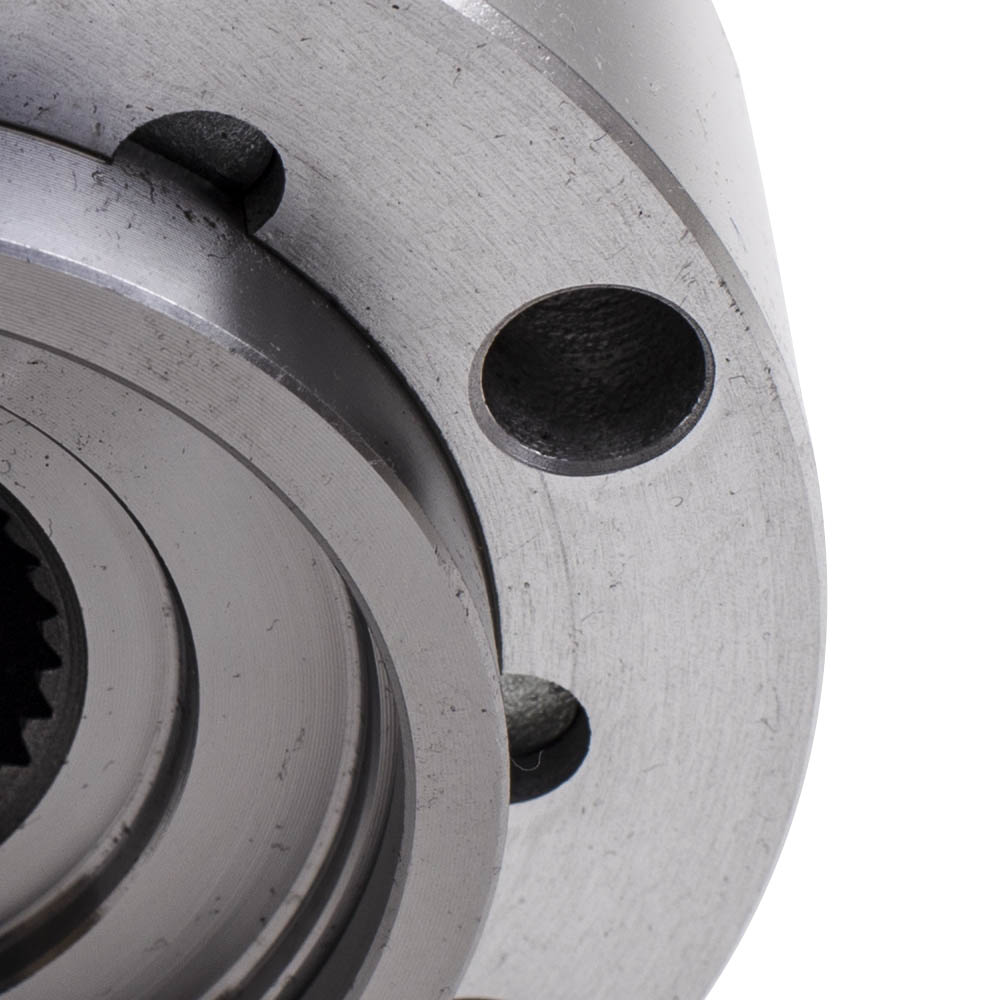 One Pair Free Wheeling Manual Locking Hubs for Nissan GU GQ Patrol SUV