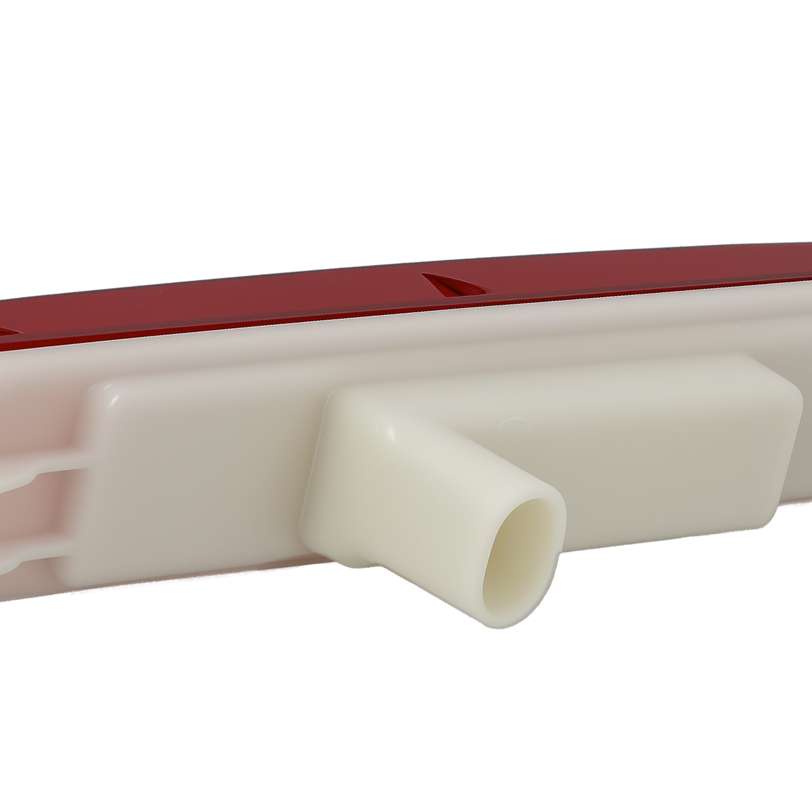 3RD LED Third Brake Stop Light for Dodge Grand Caravan 2008-2019 Red 68083906AC