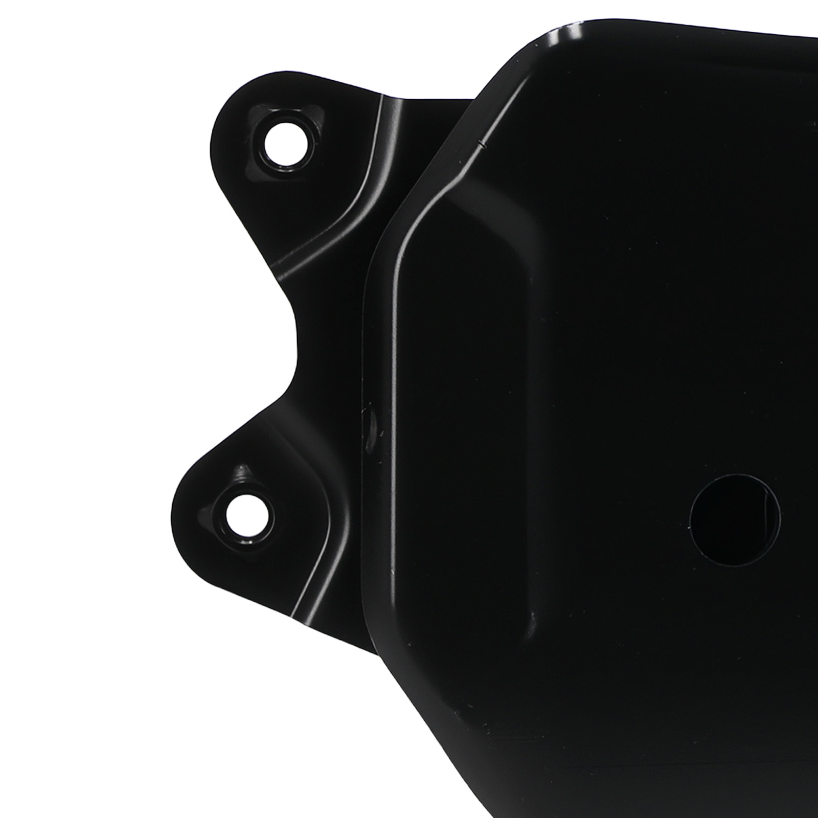 Front Bumper Bracket for Toyota RAV4 LE XLE SE 2013-2018 520150R020 Metal