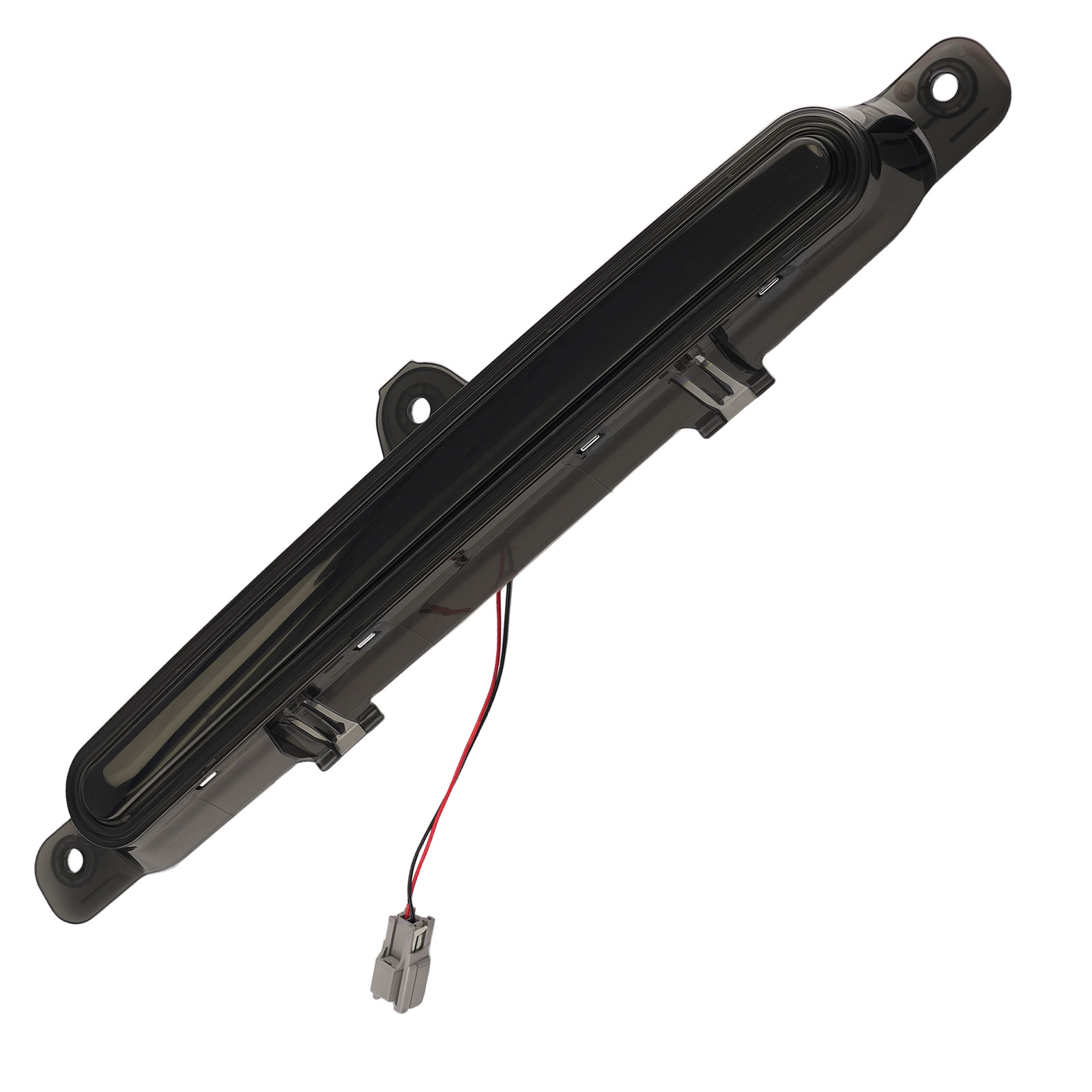 LED Rear High Mount Third Brake Stop Light For Ford Mustang 10-14 AR3Z13A613A