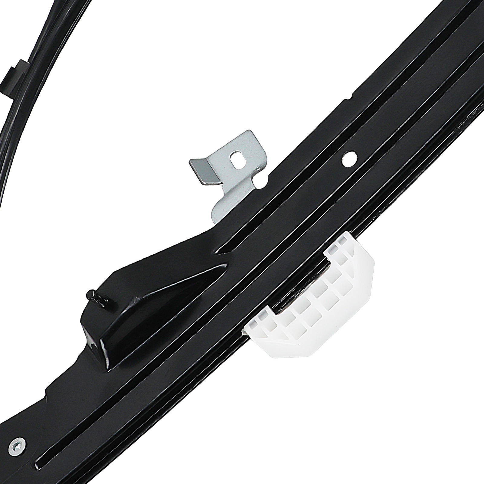 Power Window Regulator w/ Motor for Ford Explorer Sport Trac 2007-2010