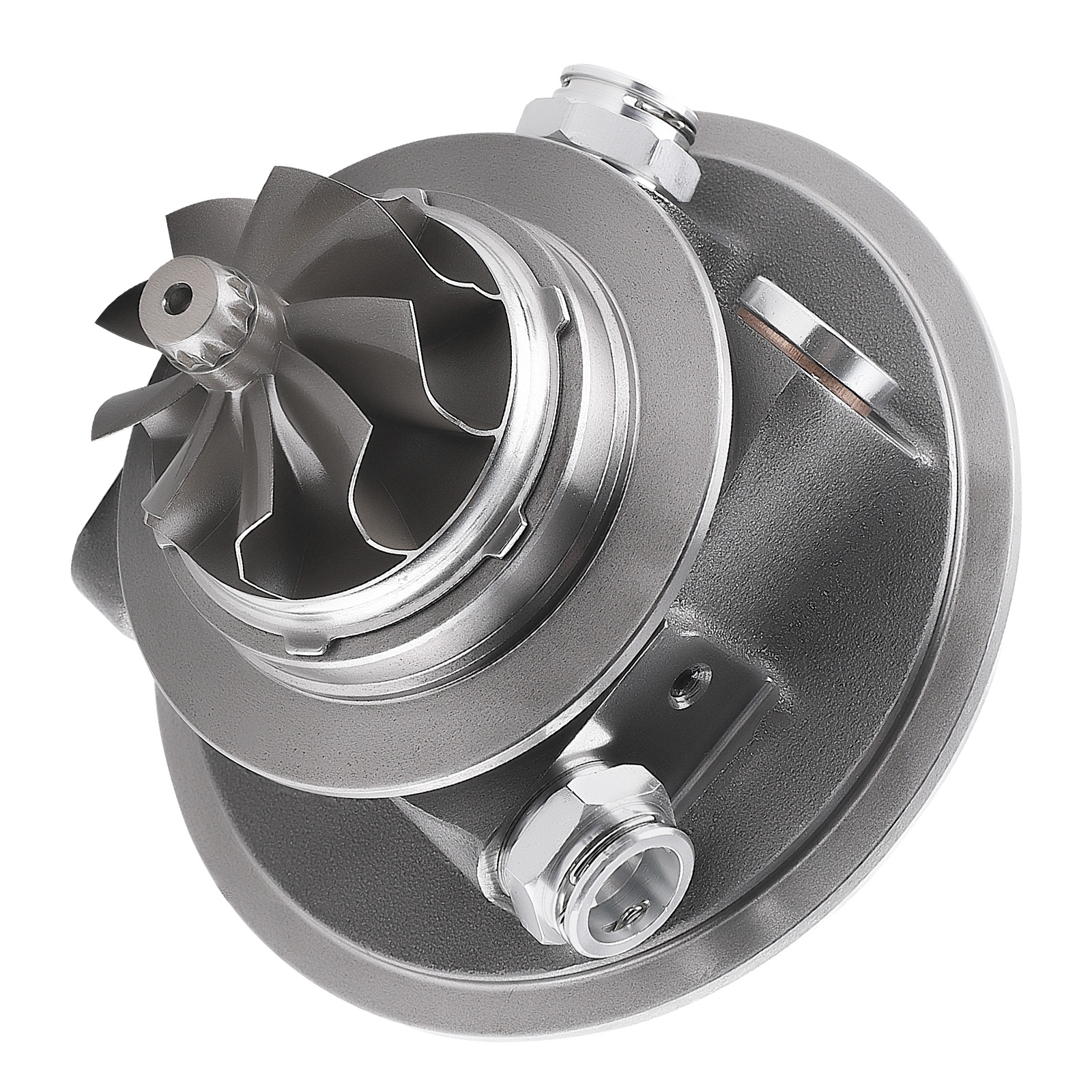 Upgraded Billet Turbo Chra Cartridge for Ford 3.5L F150 2010-2012 F-150 EcoBoost