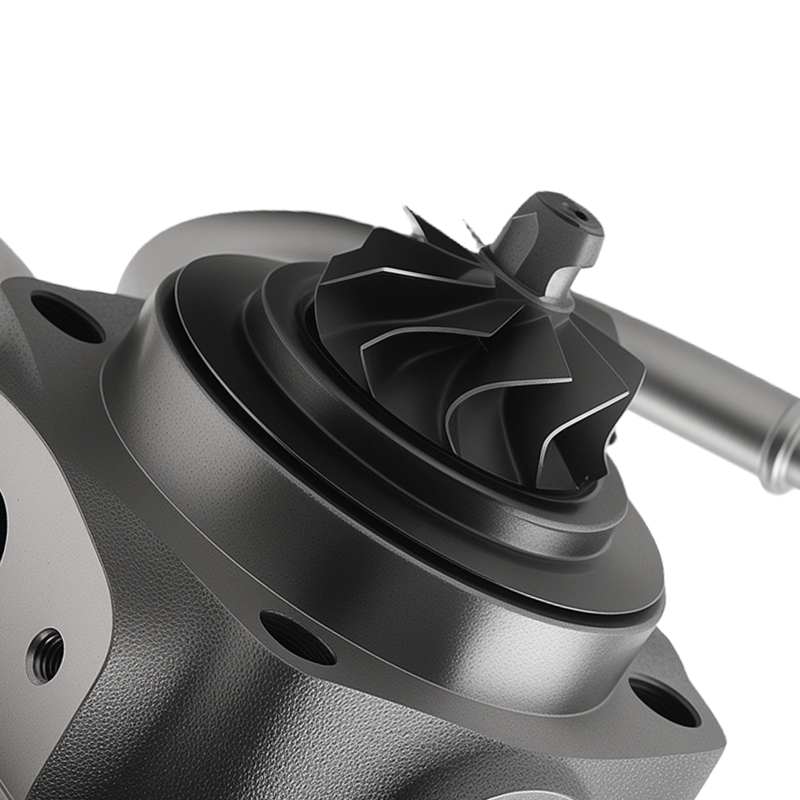 Cartouche Turbo CHRA for Opel Astra K B16 1.2 96KW 2019-2022 55515879 Billet
