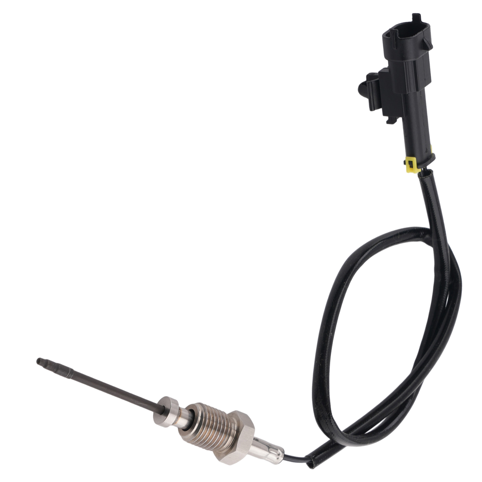 Exhaust Gas Temperature Sensor for Fiat Ducato 2007-2025 1607743780 51909088
