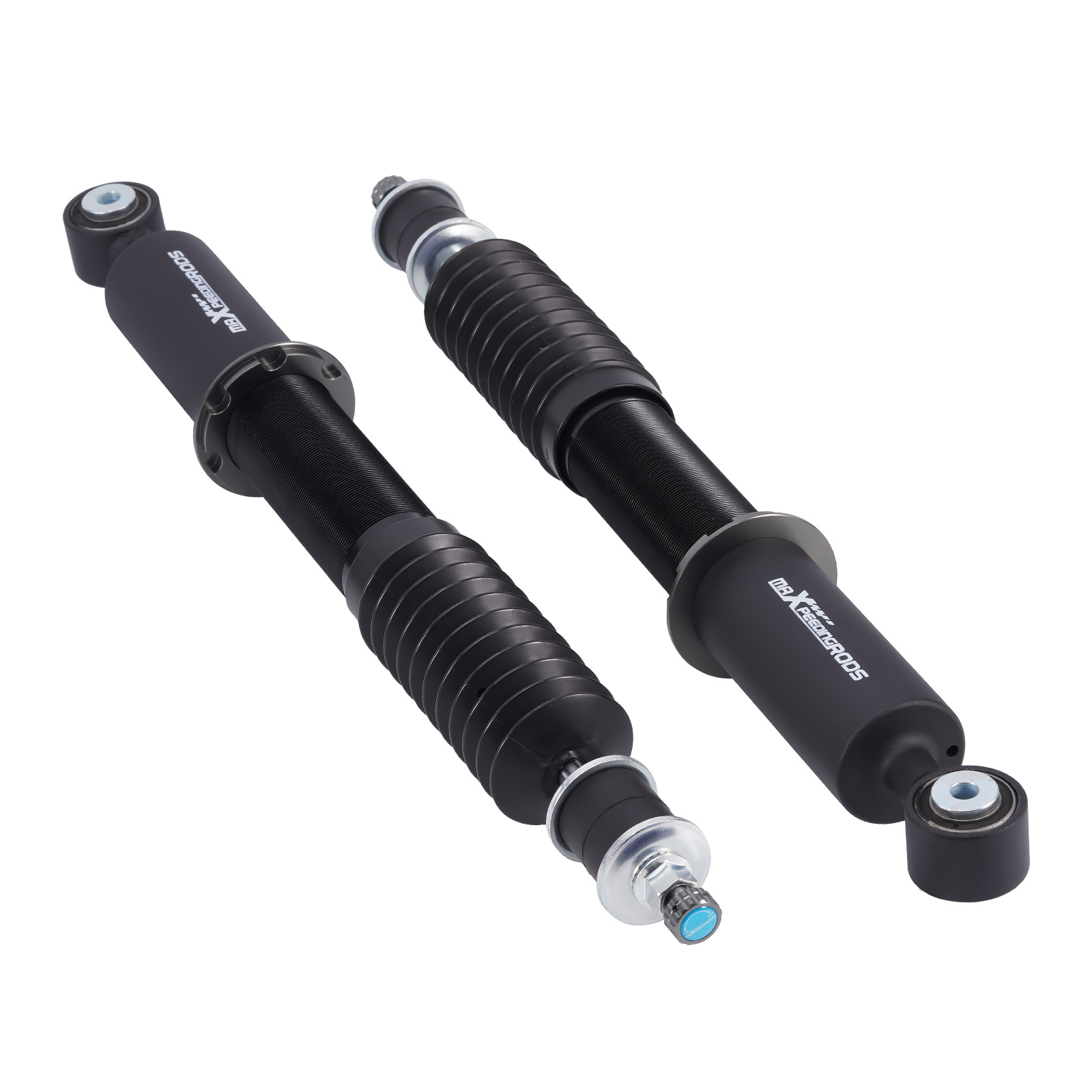 maXpeedingrods COT6-Serie Dämpfer Gewindefahrwerk For Mercedes W203 S203 01–07