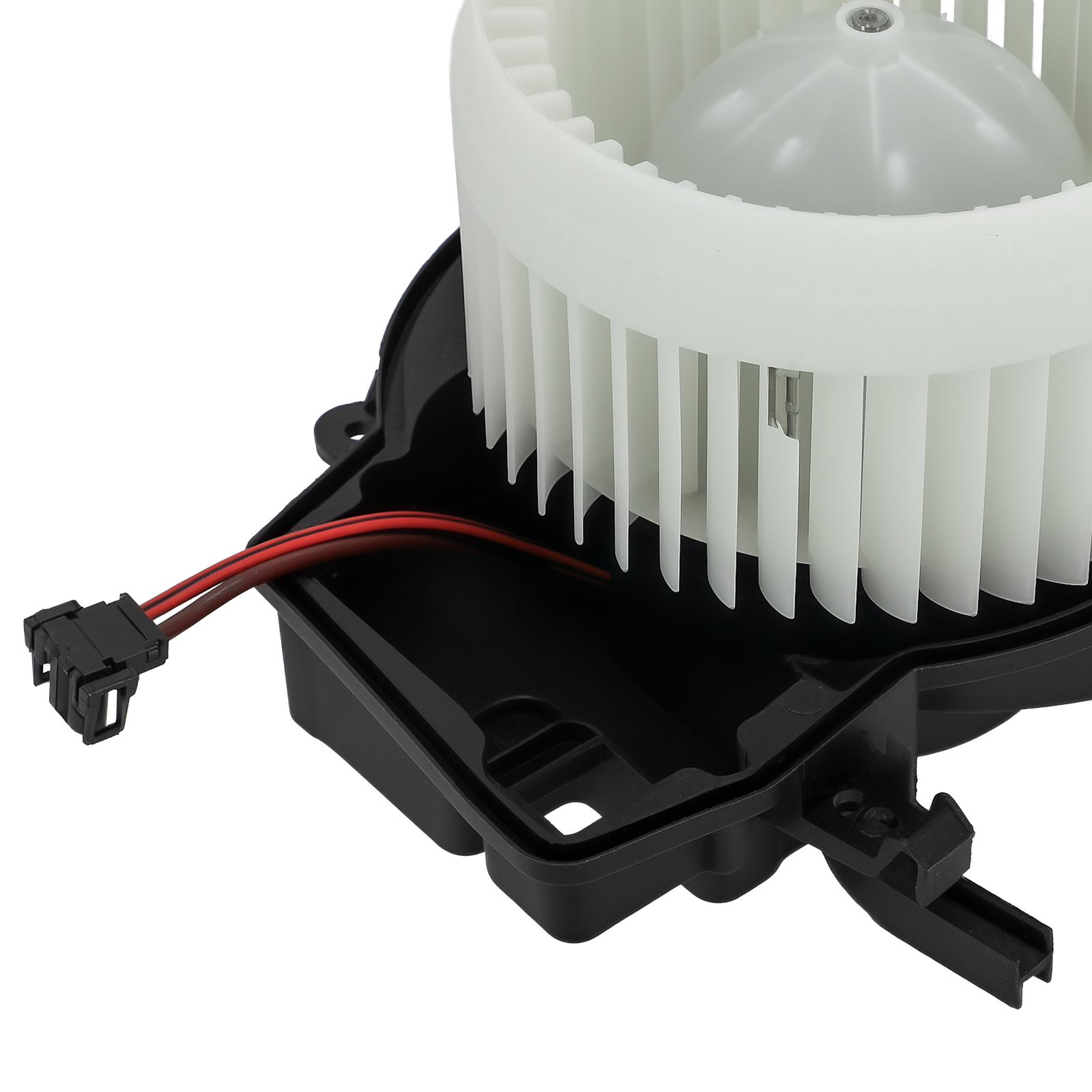 HVAC Heater Blower Motor w/ Fan for Mercedes-Benz C350 W203 2006-2007 PM9243