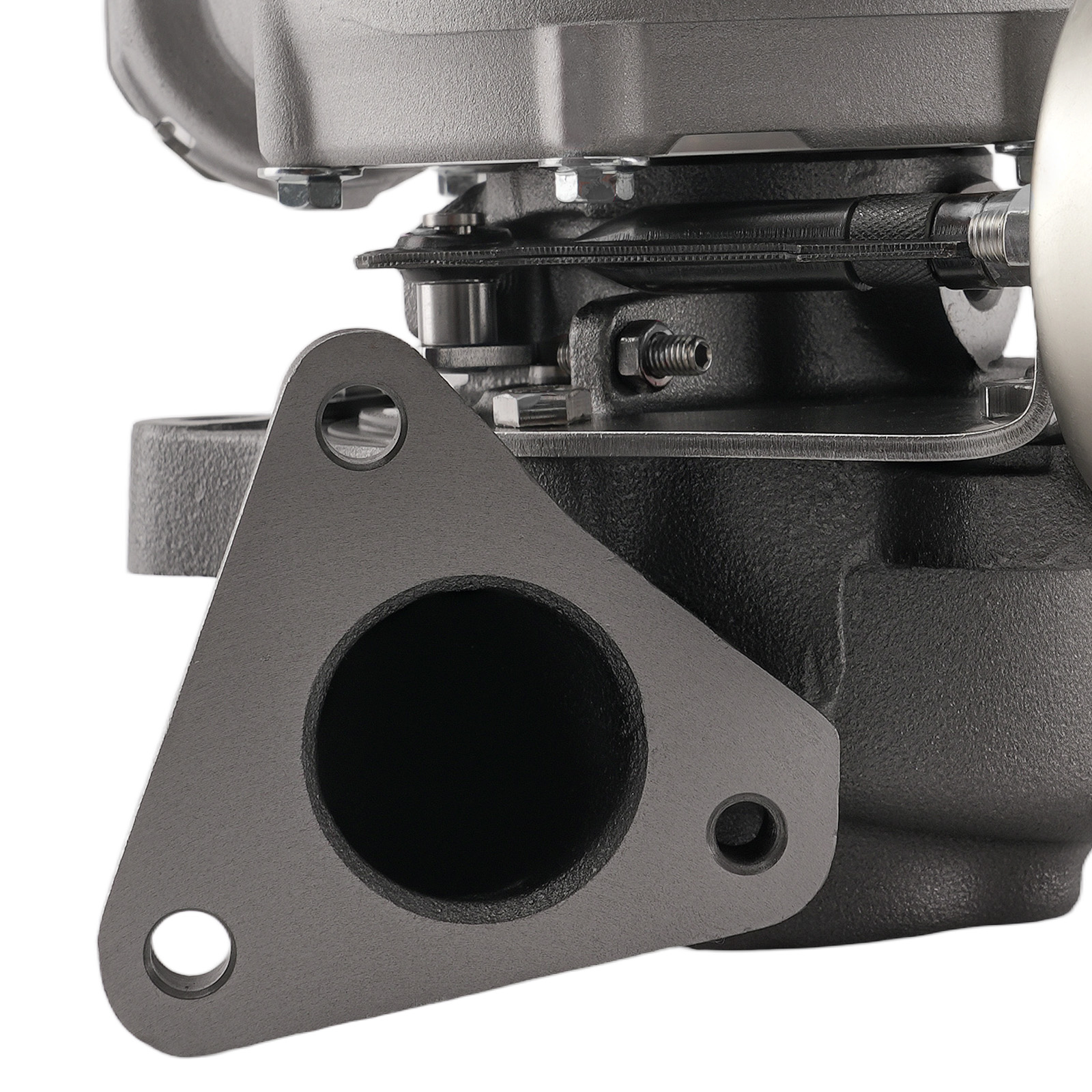 Billet Turbolader für AUDI VW 96kW-103kW AWX AVF BPW BLB 038145702N 716215-0001
