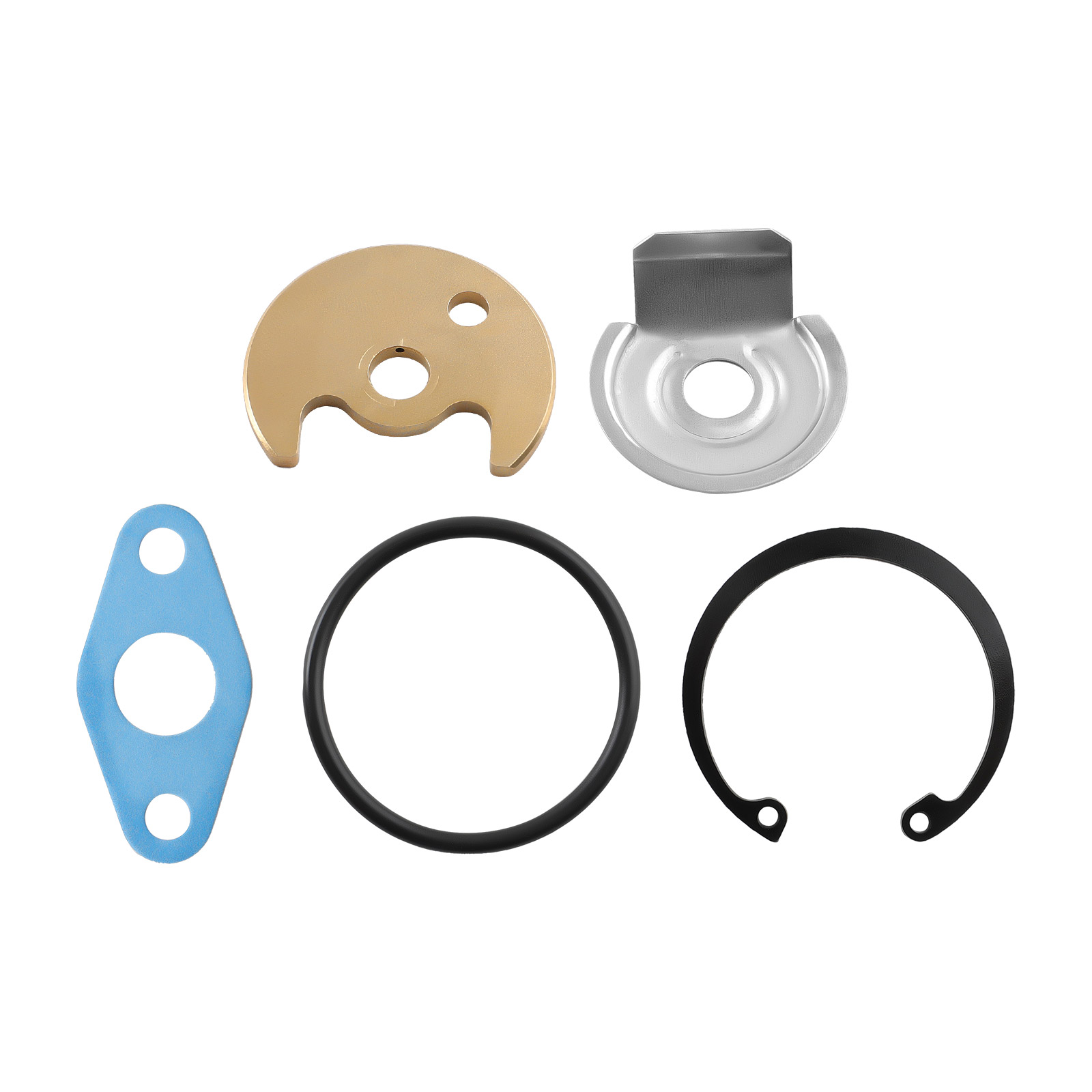 Turbo Rebuild Kit For Citroen Berlingo Peugeot Partner 1.6L Hdi 55/66Kw 75/90Hp