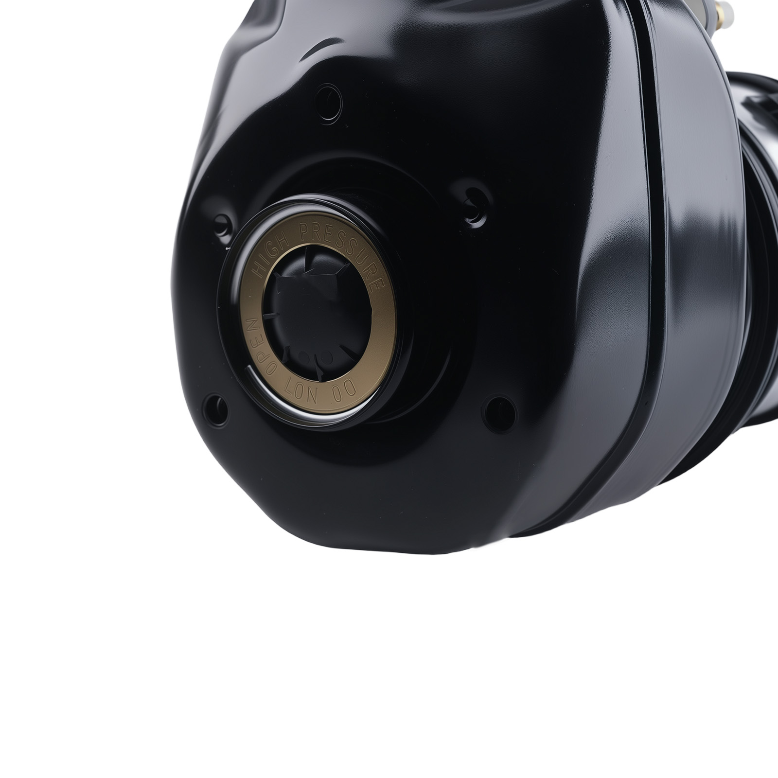 Stoßdämpfer Luftfederbein Vorne Rechts For BMW 7er G11 G12 xDrive 2015-2022