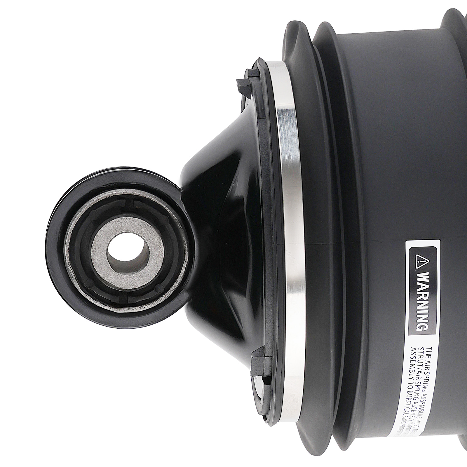 Luftfederung Luftfeder hinten links for Mercedes E W211 2113200725 mit 3pins