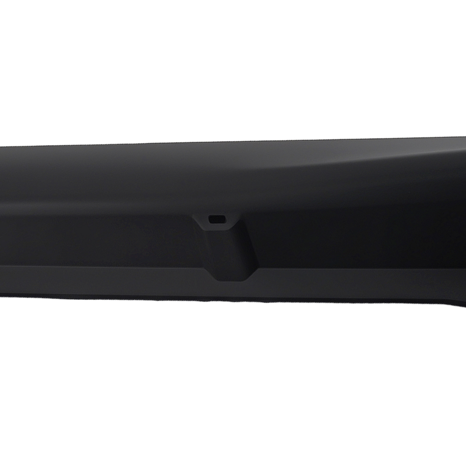 Left Side Skirt Extension for Mitsubishi Outlander RVR ASX 2011-2022 6512A387WA