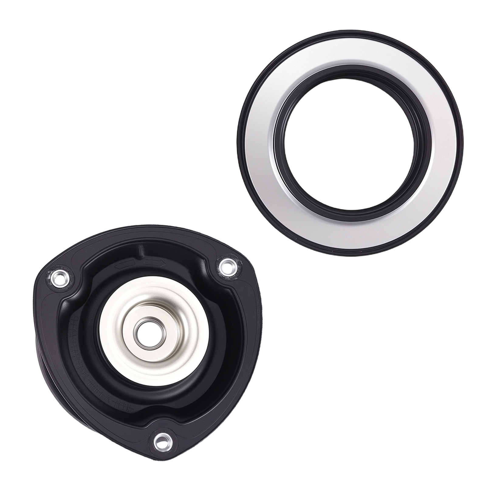 2x Cojinete Bóveda Delantero for Audi Q3 TT Seat Toledo Seat Toledo II VW EOS CC