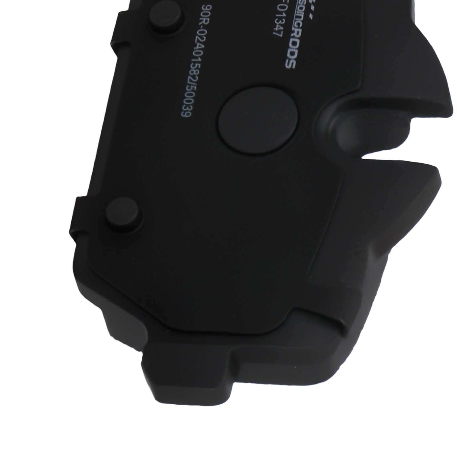 Bremsbeläge Hinten For BMW 1er E81 E87 3 E90 E92 MINI Countryman R60 Paceman R61