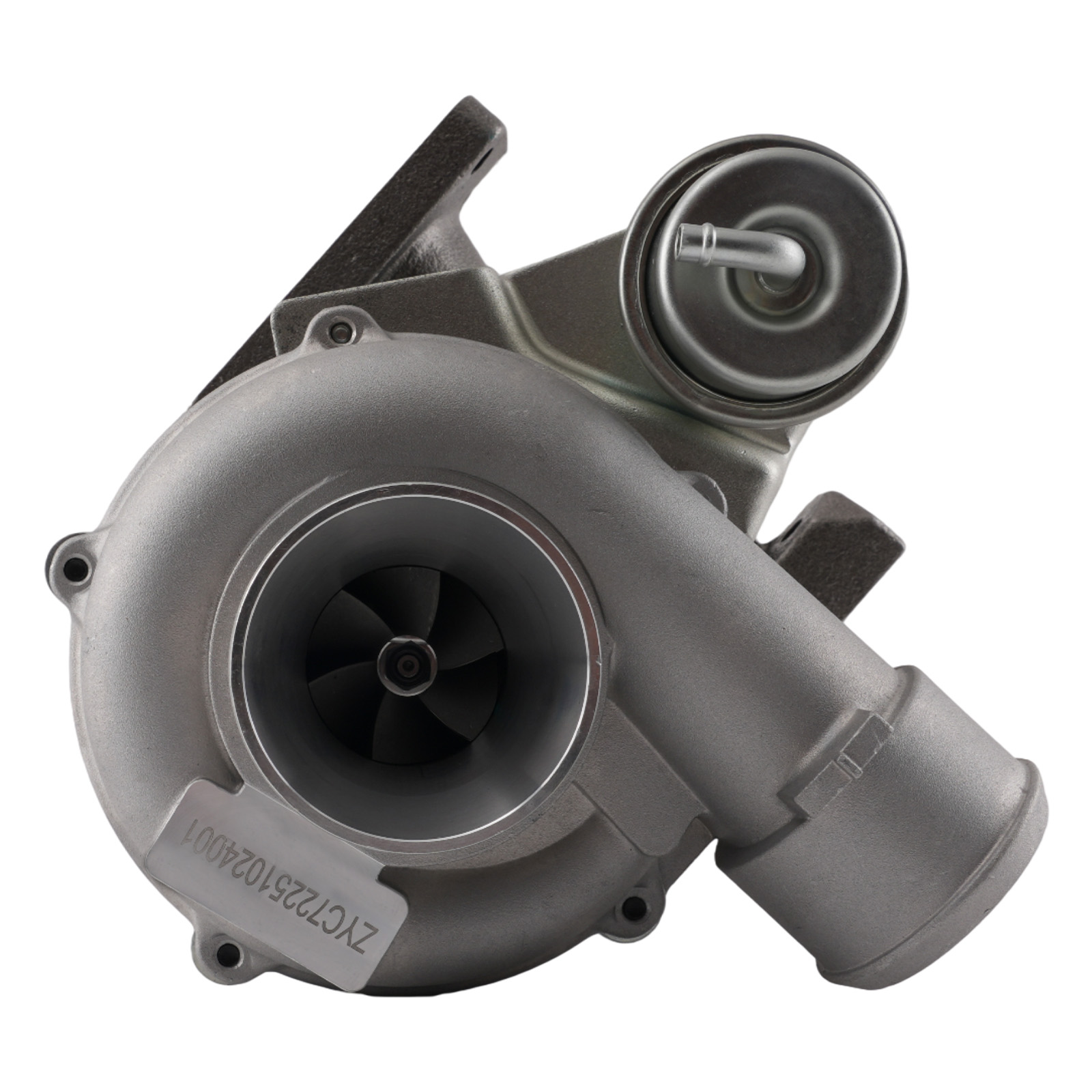 Turbolader for Mercedes-Benz Vito Bus W639 2.2L 65KW 2003-2014 A6460960299