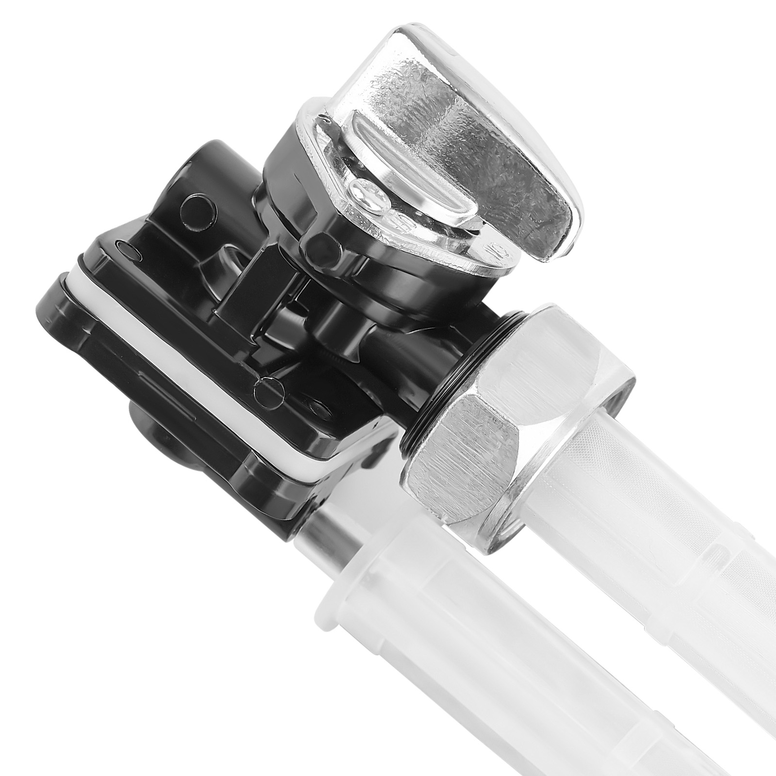 Fuel Valve Petcock Male Thread for Harley-Davidson Bad Boy Dyna 95-01 61338-94D