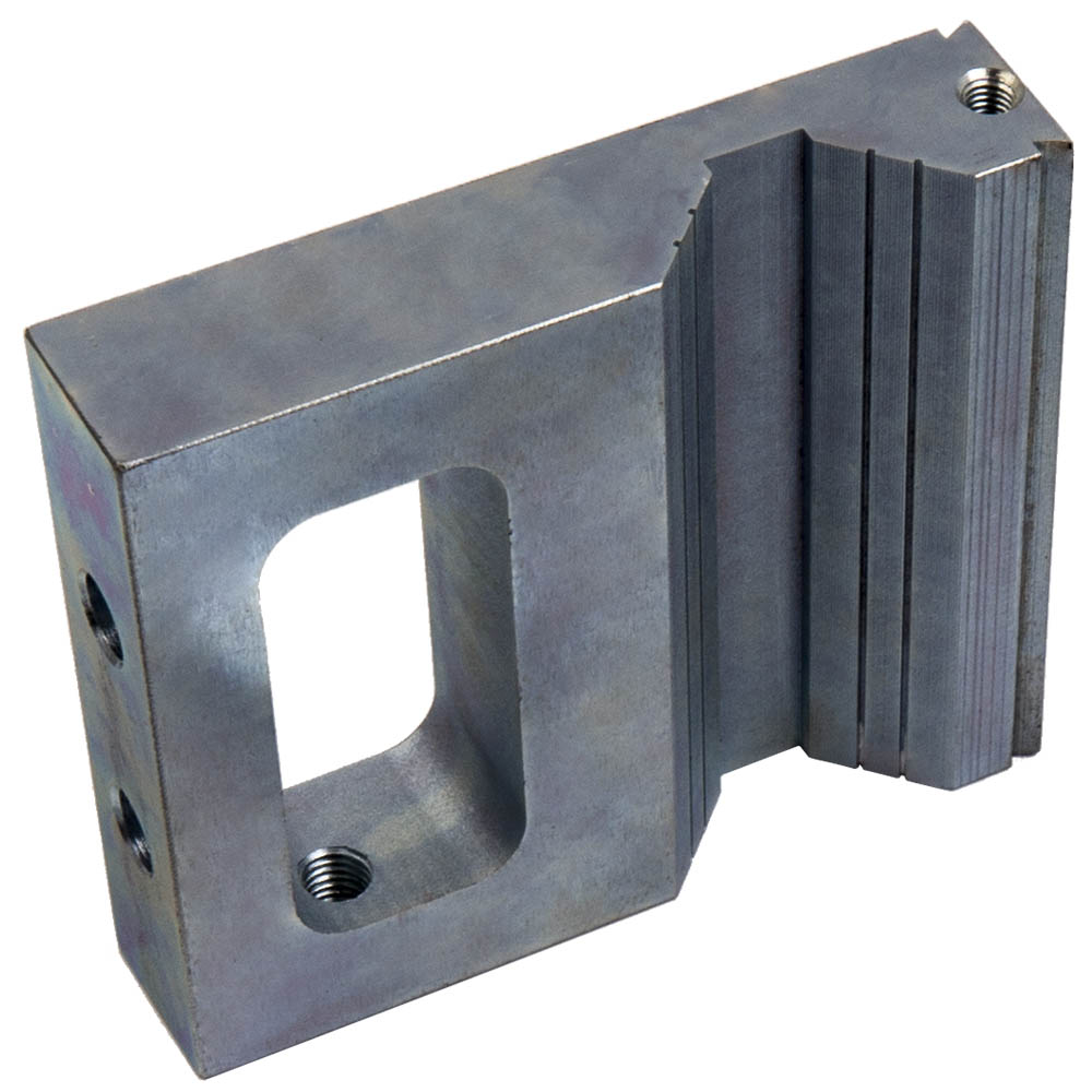 Heavy Duty Pipe Tube Notcher for 3/4