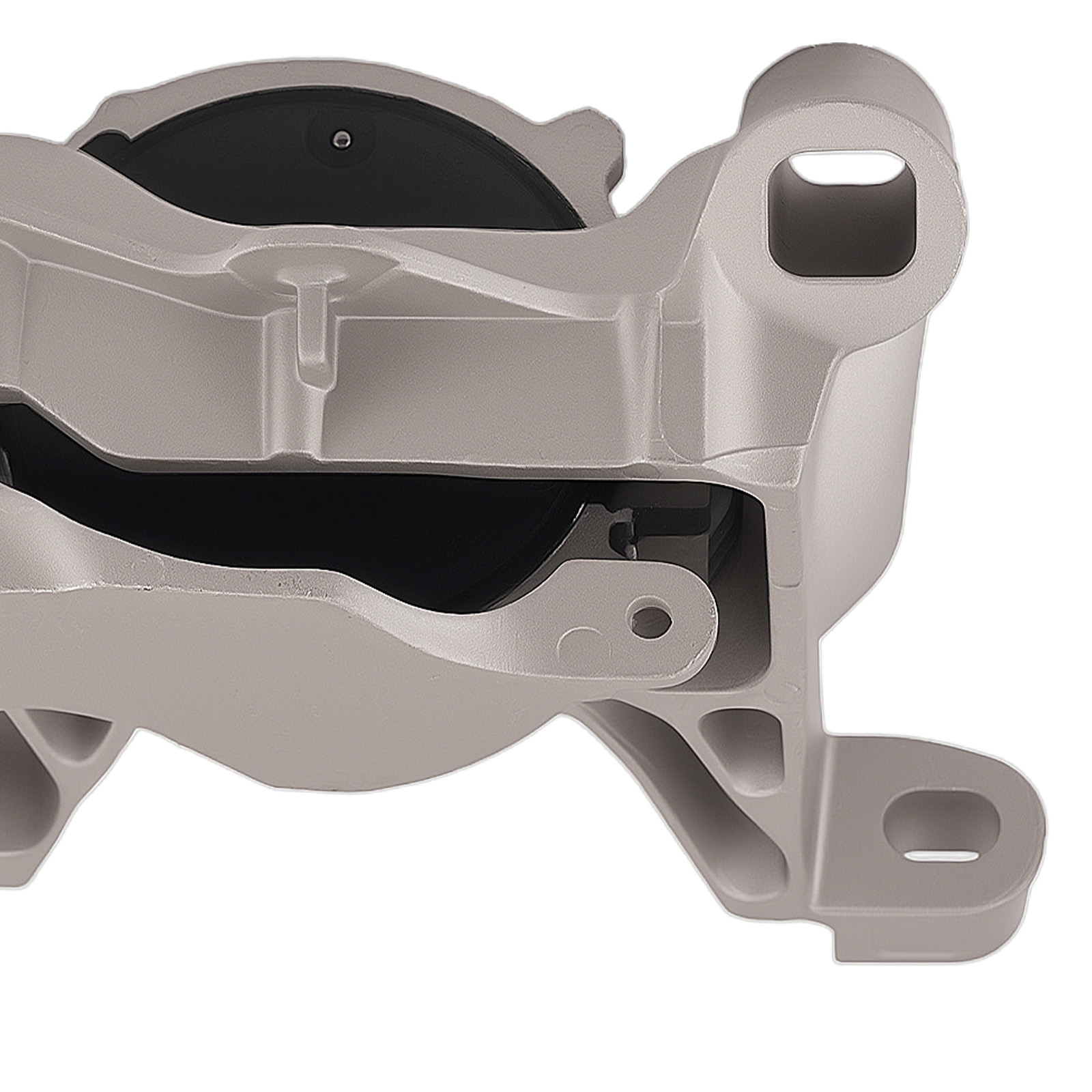 Engine Motor Mount Front Right For Mazda 3 / 3 Sport L4 2.5L 2014-2018 GJL139060