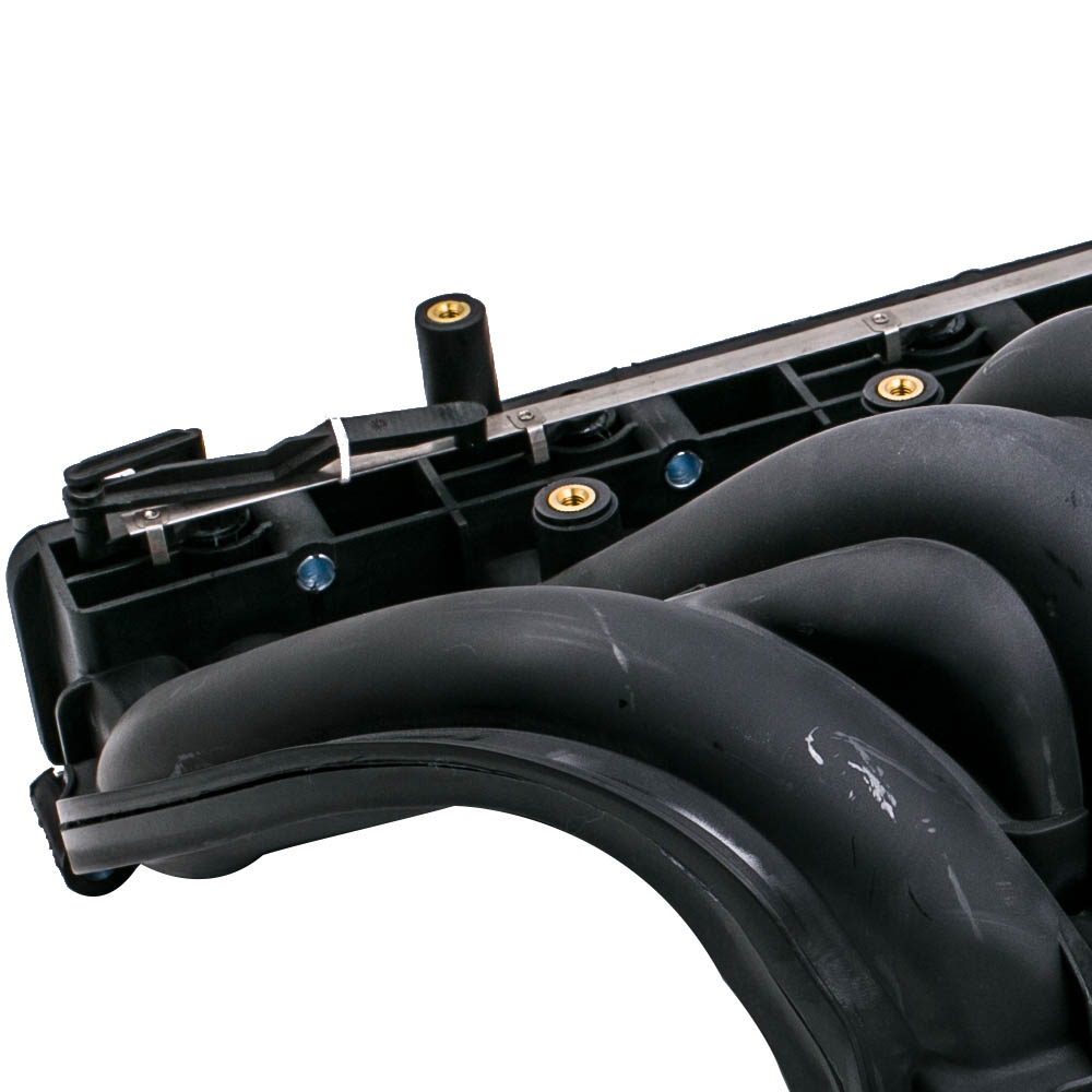 Ansaugkrümmer Ansaugbrücke für Mercedes  CLK C209 270 CDI 2002 - 2009 6120901937