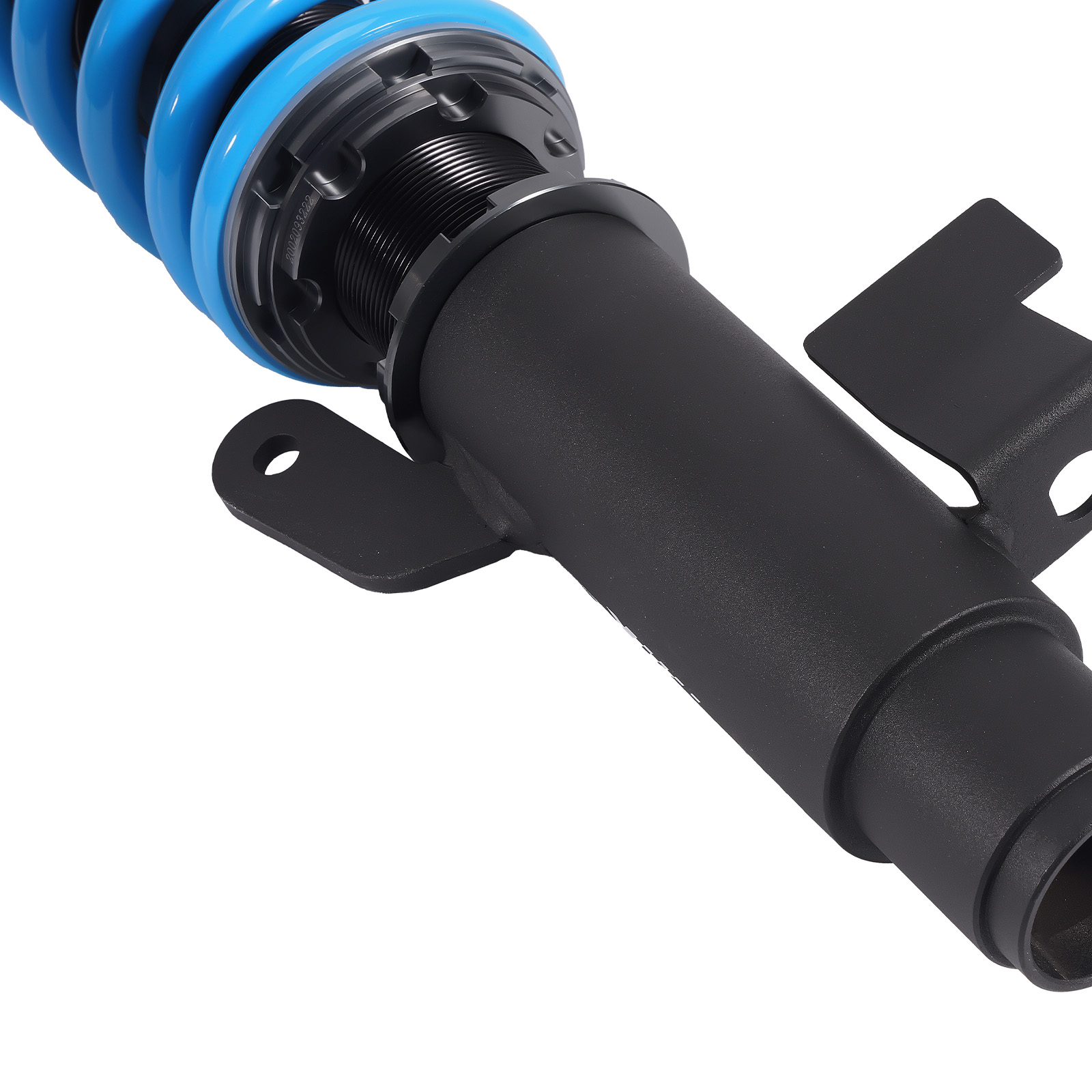 24 Wege Dämpfer & Höhenverstellung Gewindefahrwerk for Mazda 3 BL 2009-2013